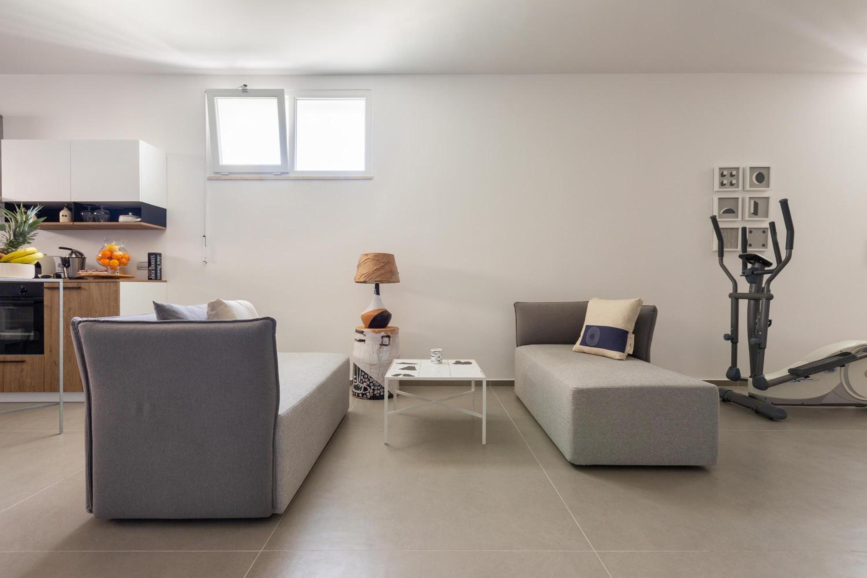 Suite More by BarbarHouse view 2