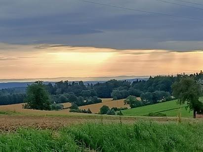 Ausblick Maisenbach Talstraße