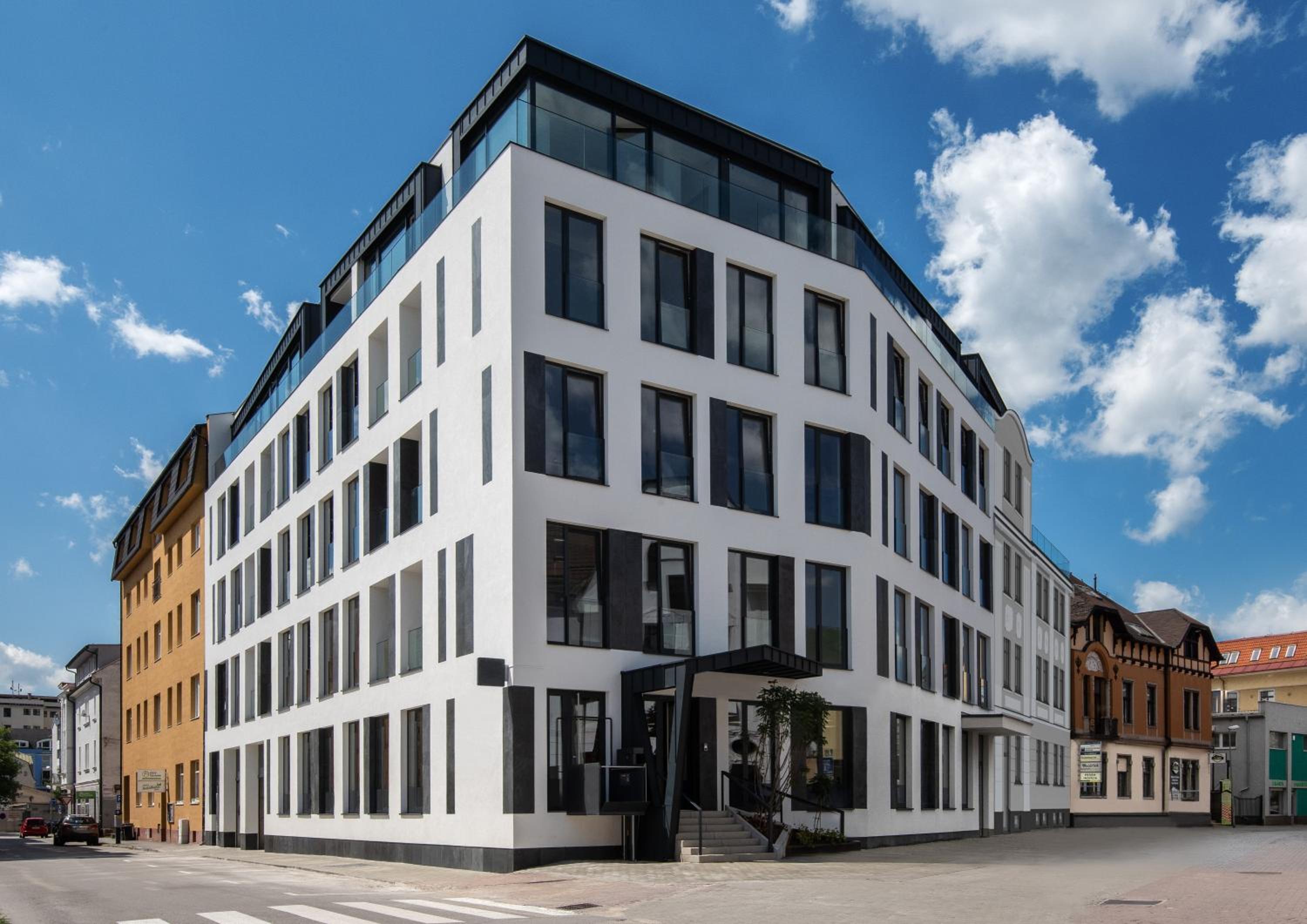 Hotel Piano apartments - LICITY - Image 1