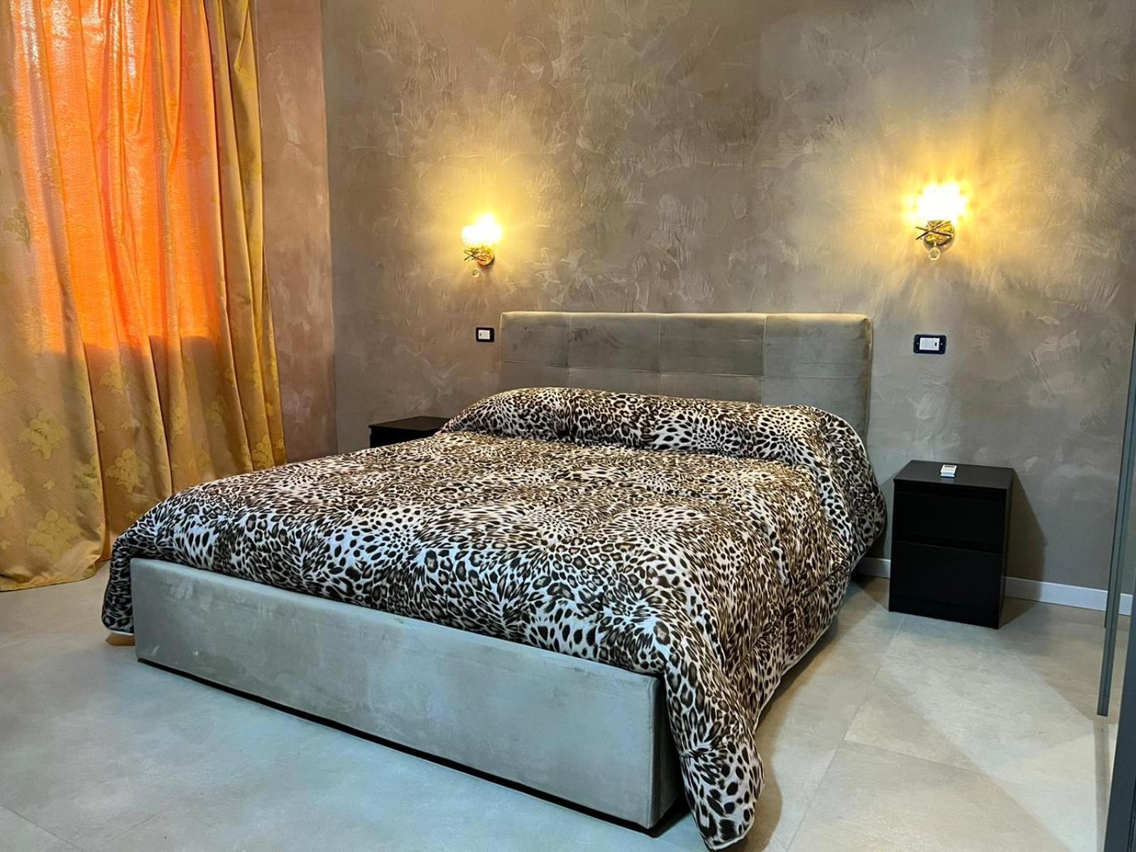 Residence Giove