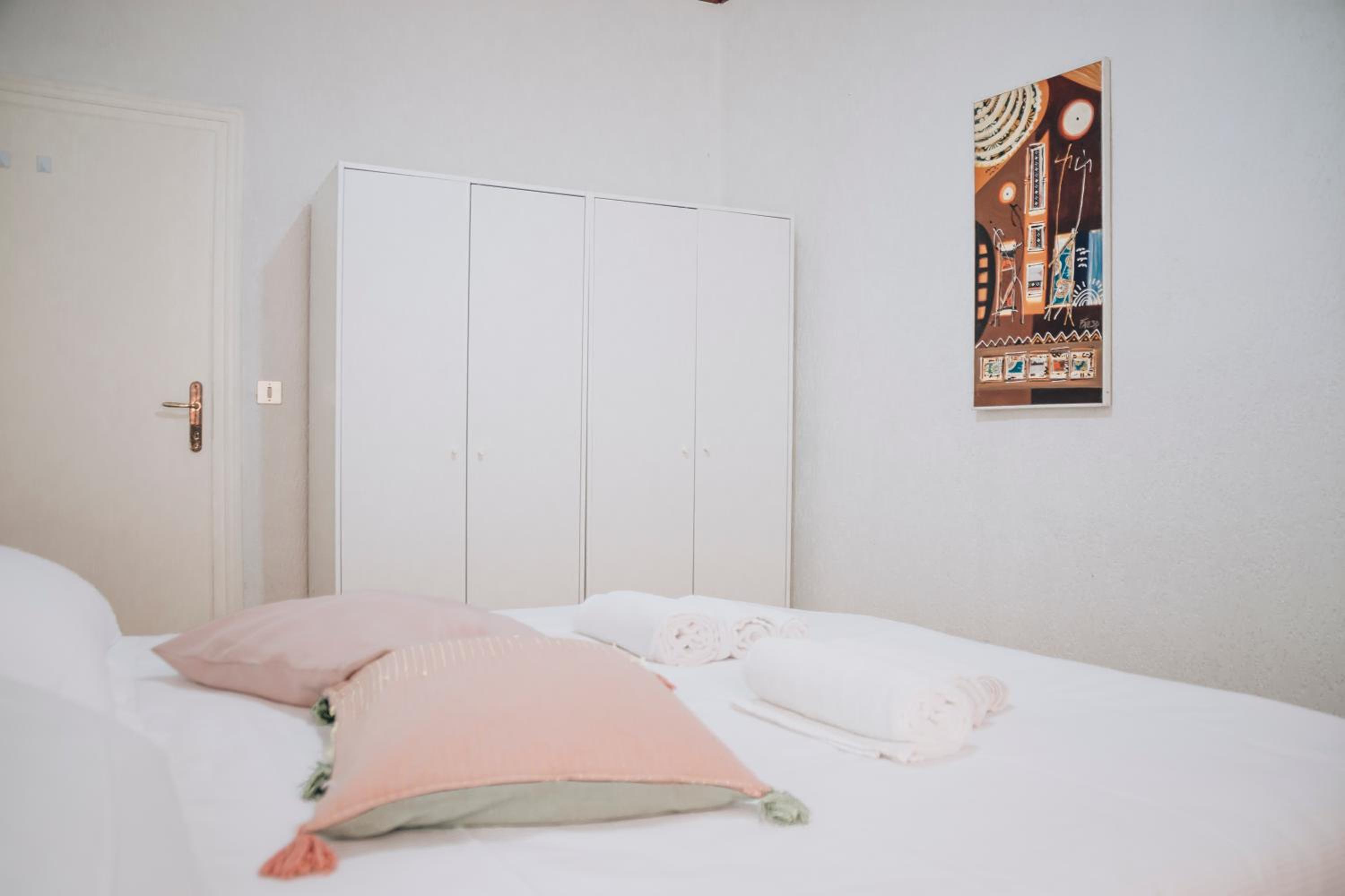 Bricola Biennale Apartments