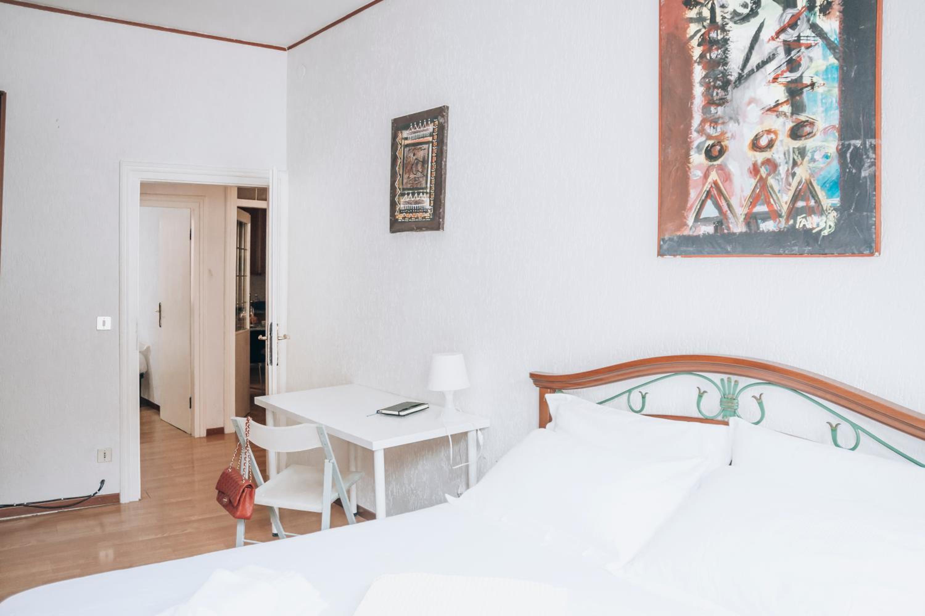 Bricola Biennale Apartments