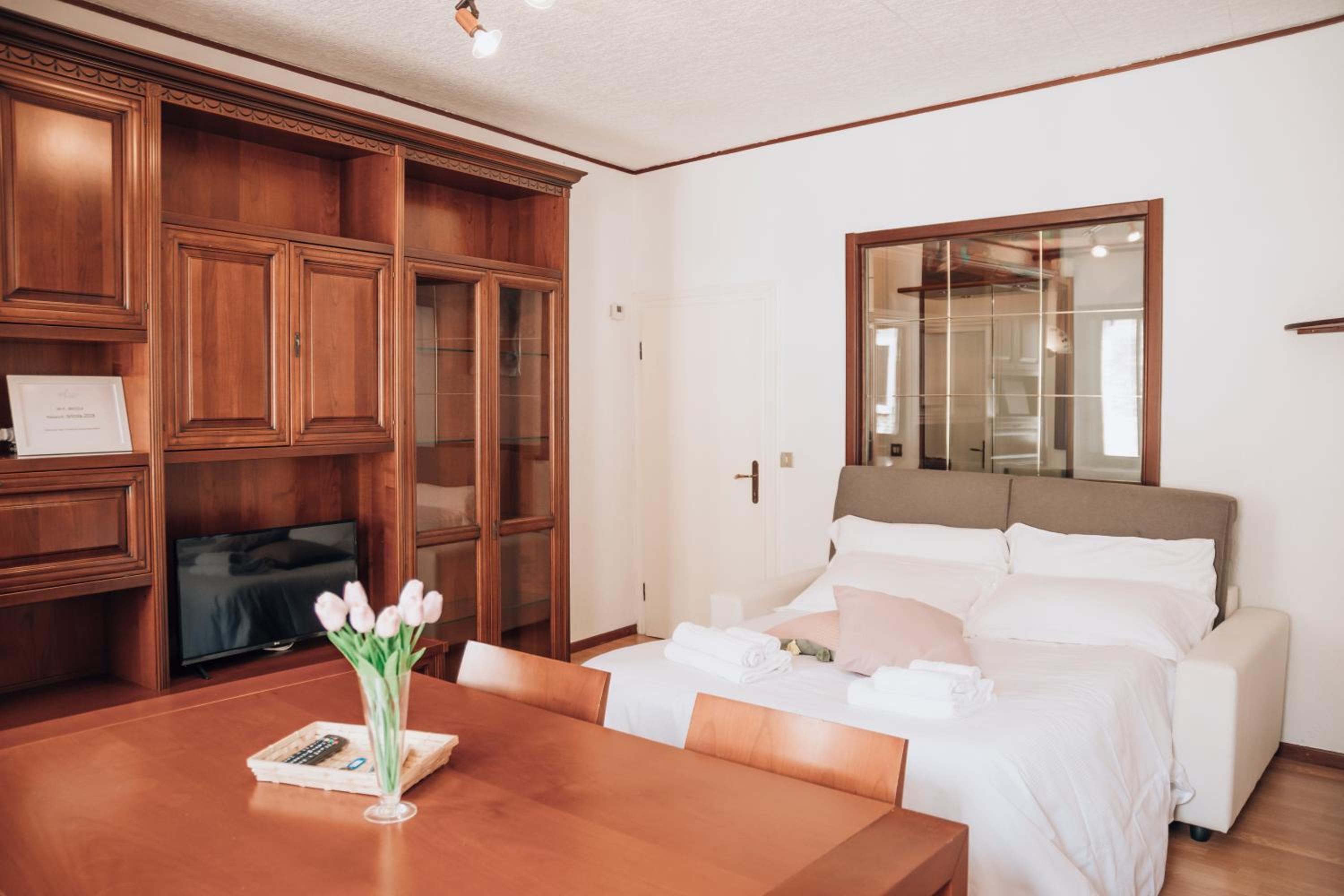 Bricola Biennale Apartments