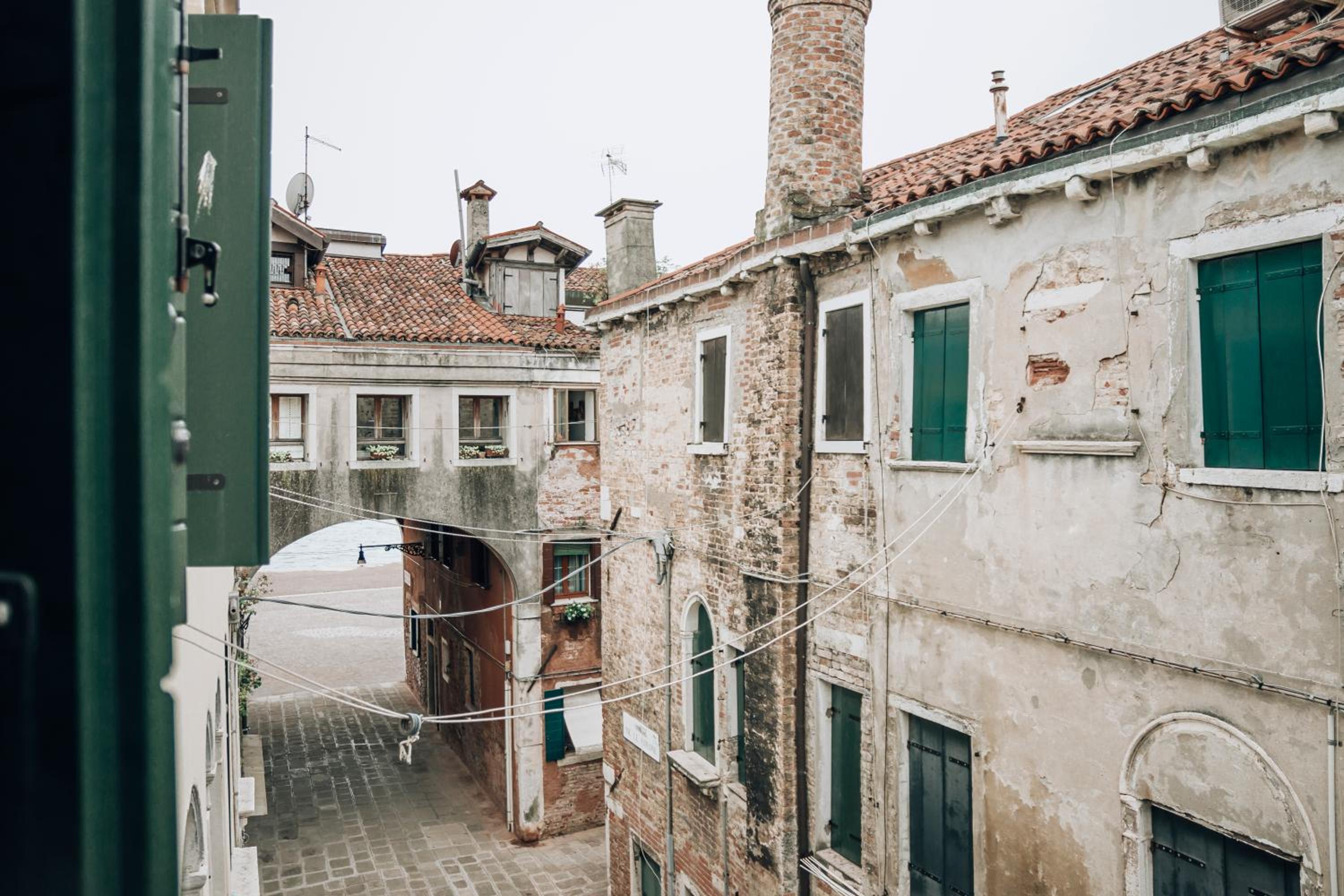 Bricola Biennale Apartments