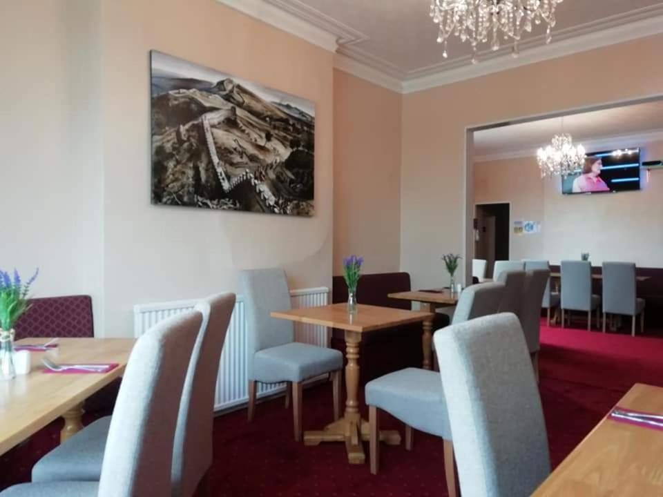 Vallum House view 5