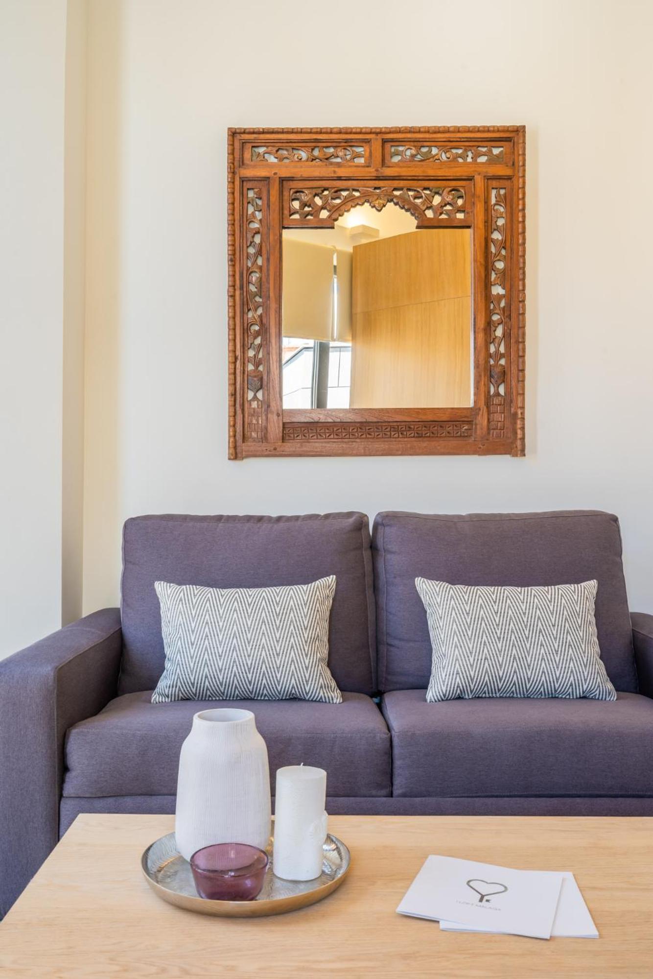 iloftmalaga Calle Cisneros