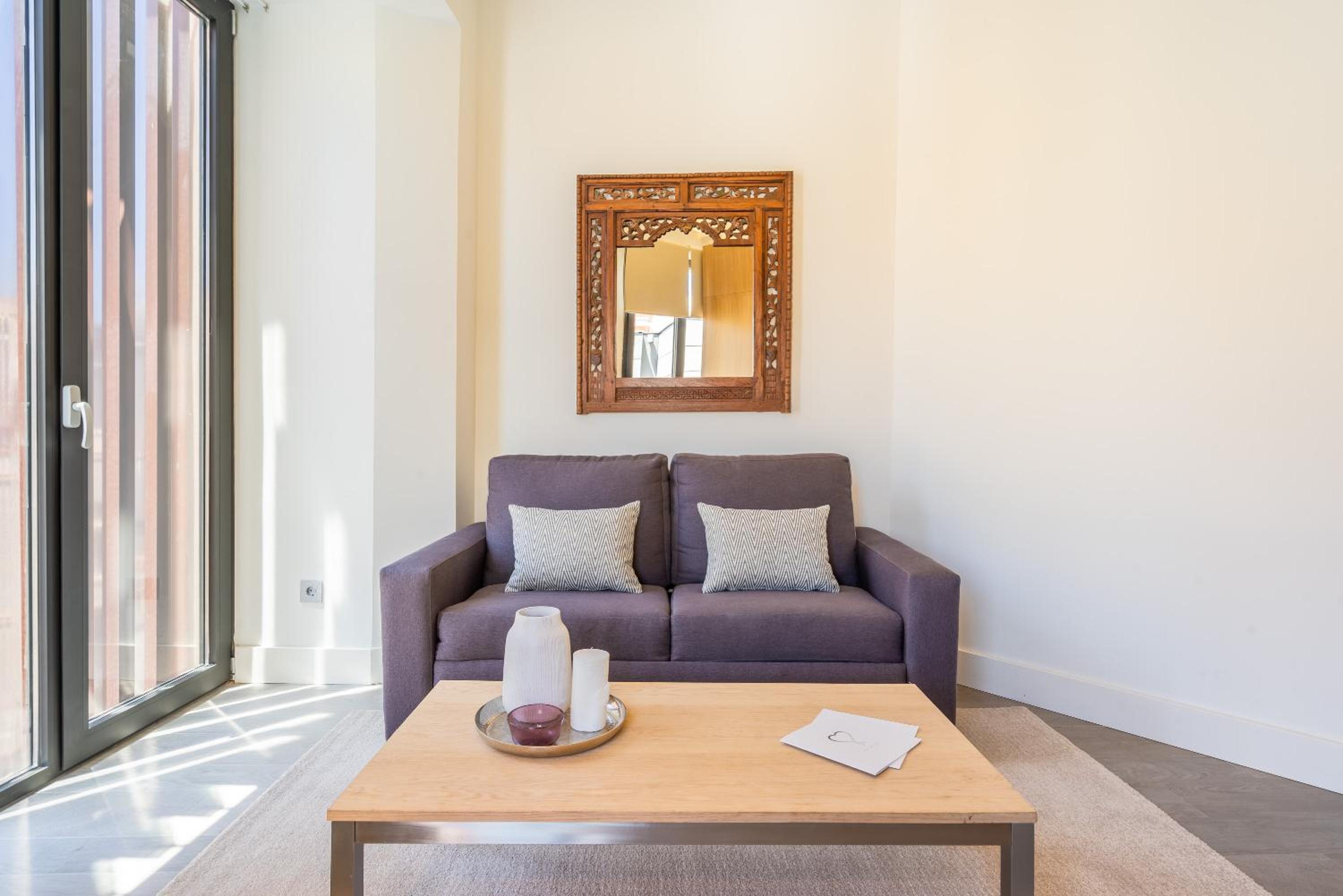 iloftmalaga Calle Cisneros