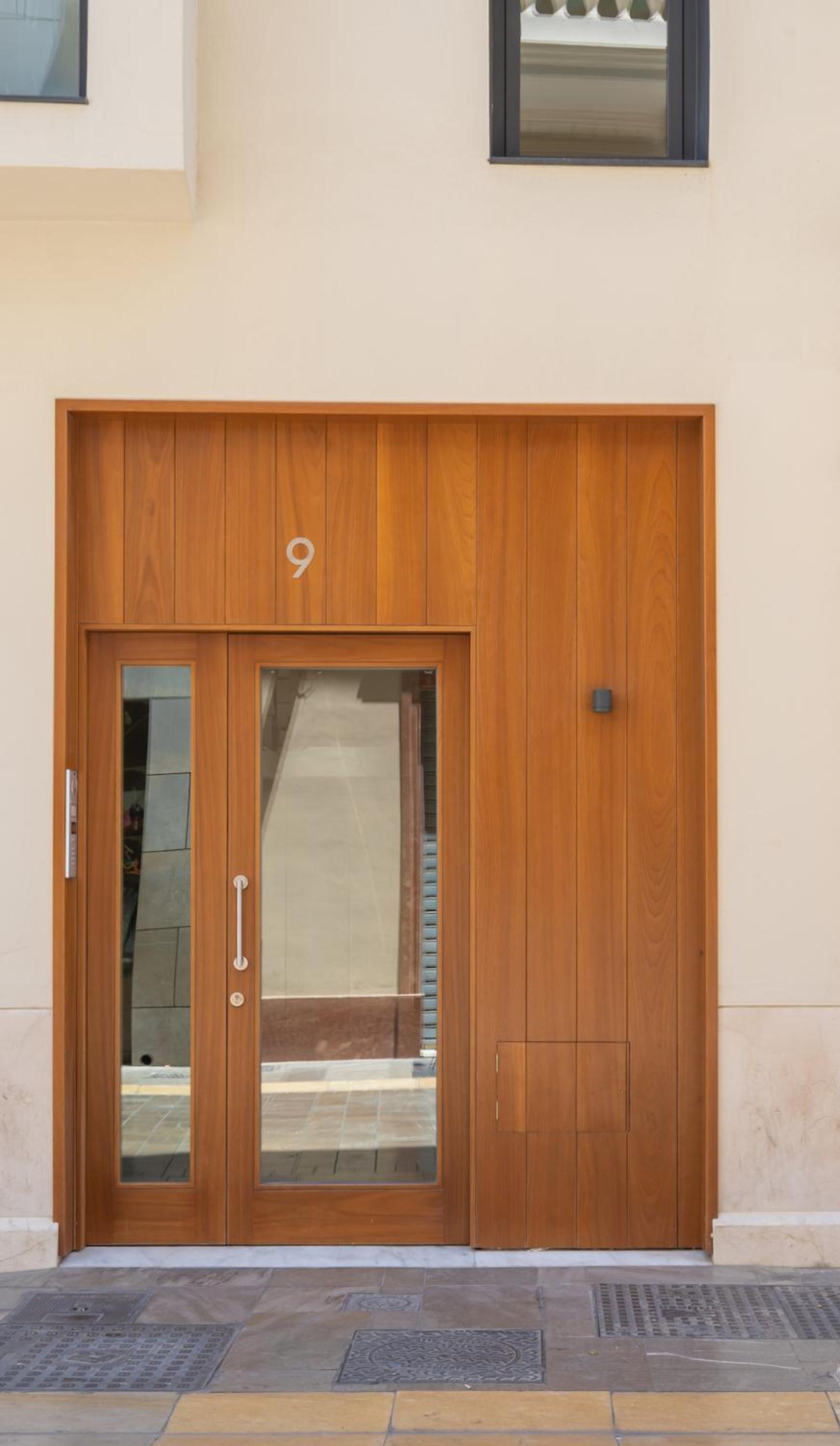 iloftmalaga Calle Cisneros