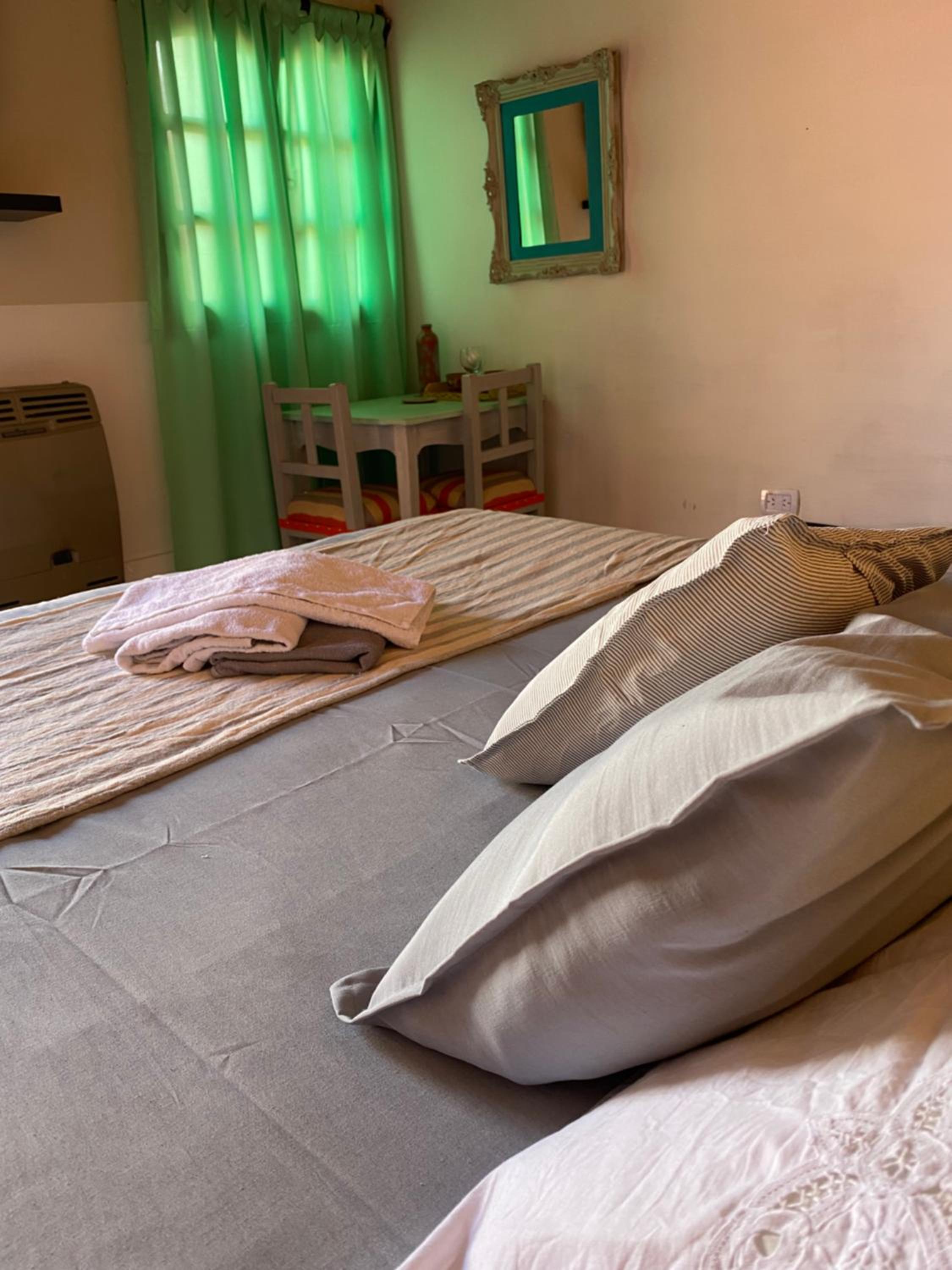 Hostal Asqui Pacha