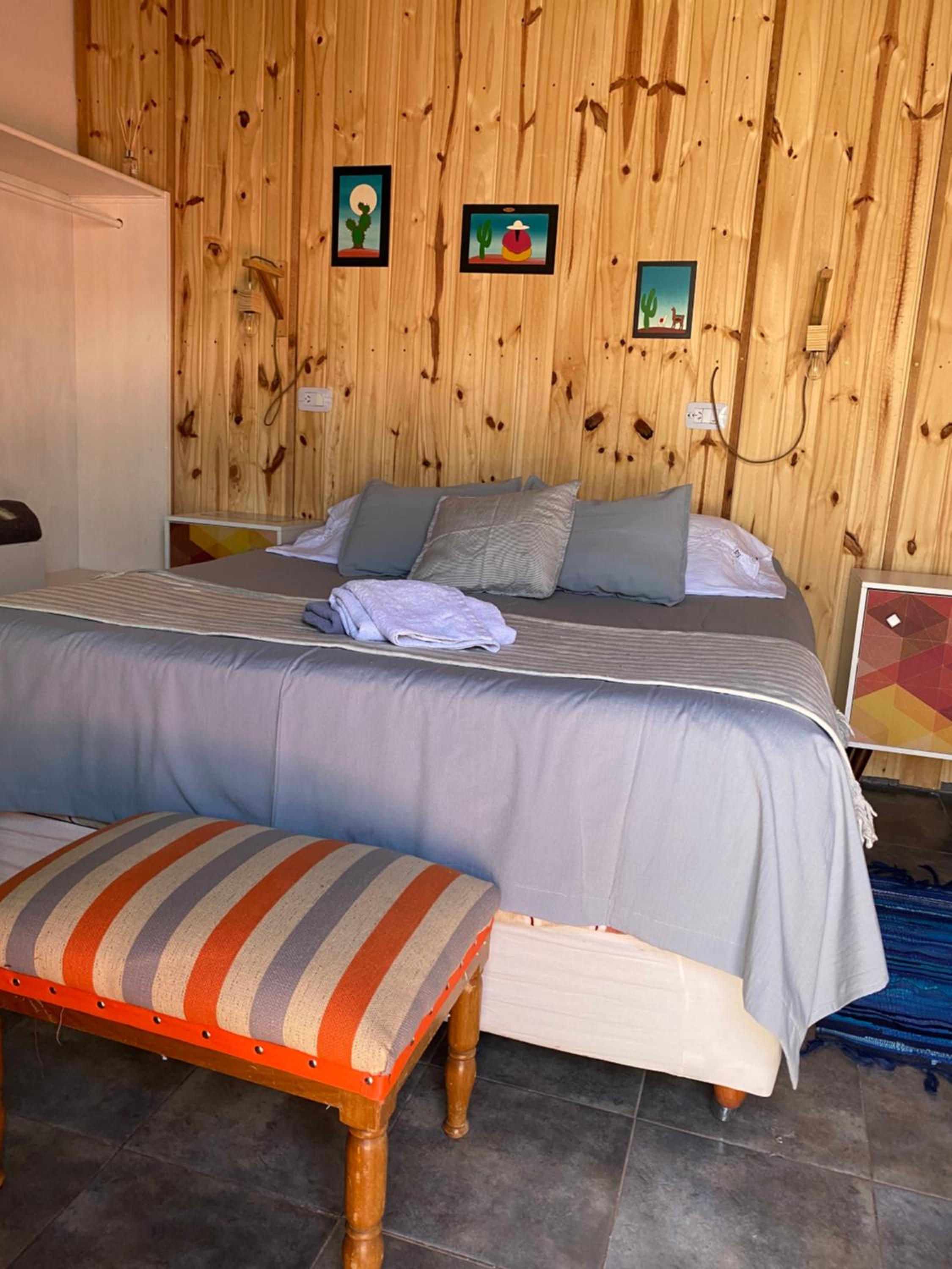 Hostal Asqui Pacha