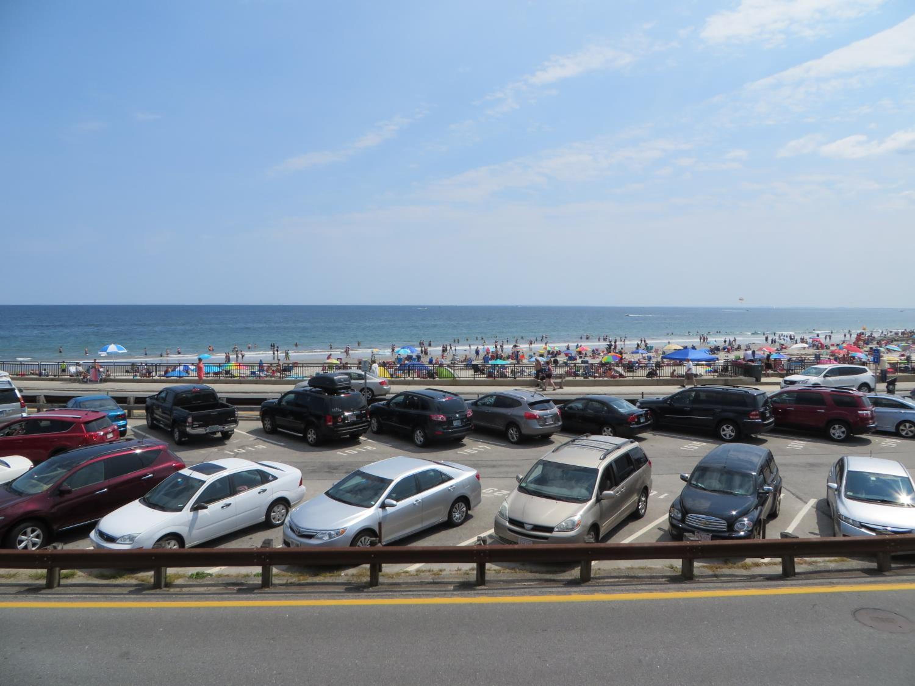 The Atlantic Motel - Property Image 2