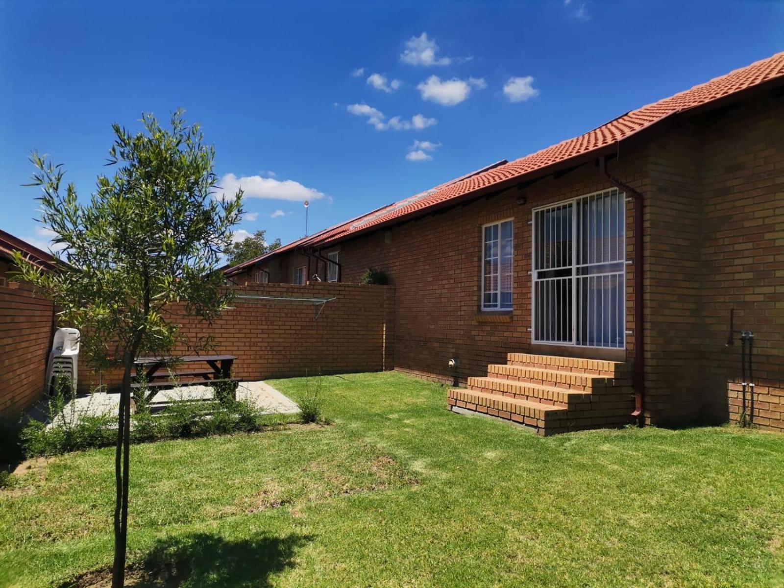 Town House at The Reeds view 2