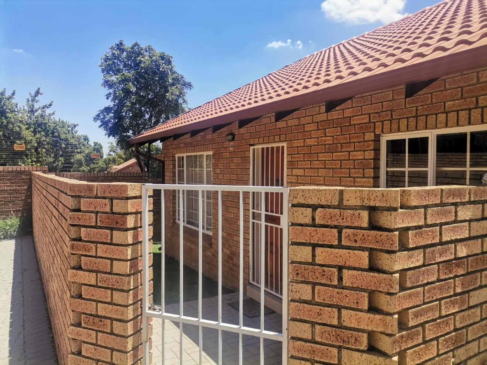 Town House at The Reeds view 4