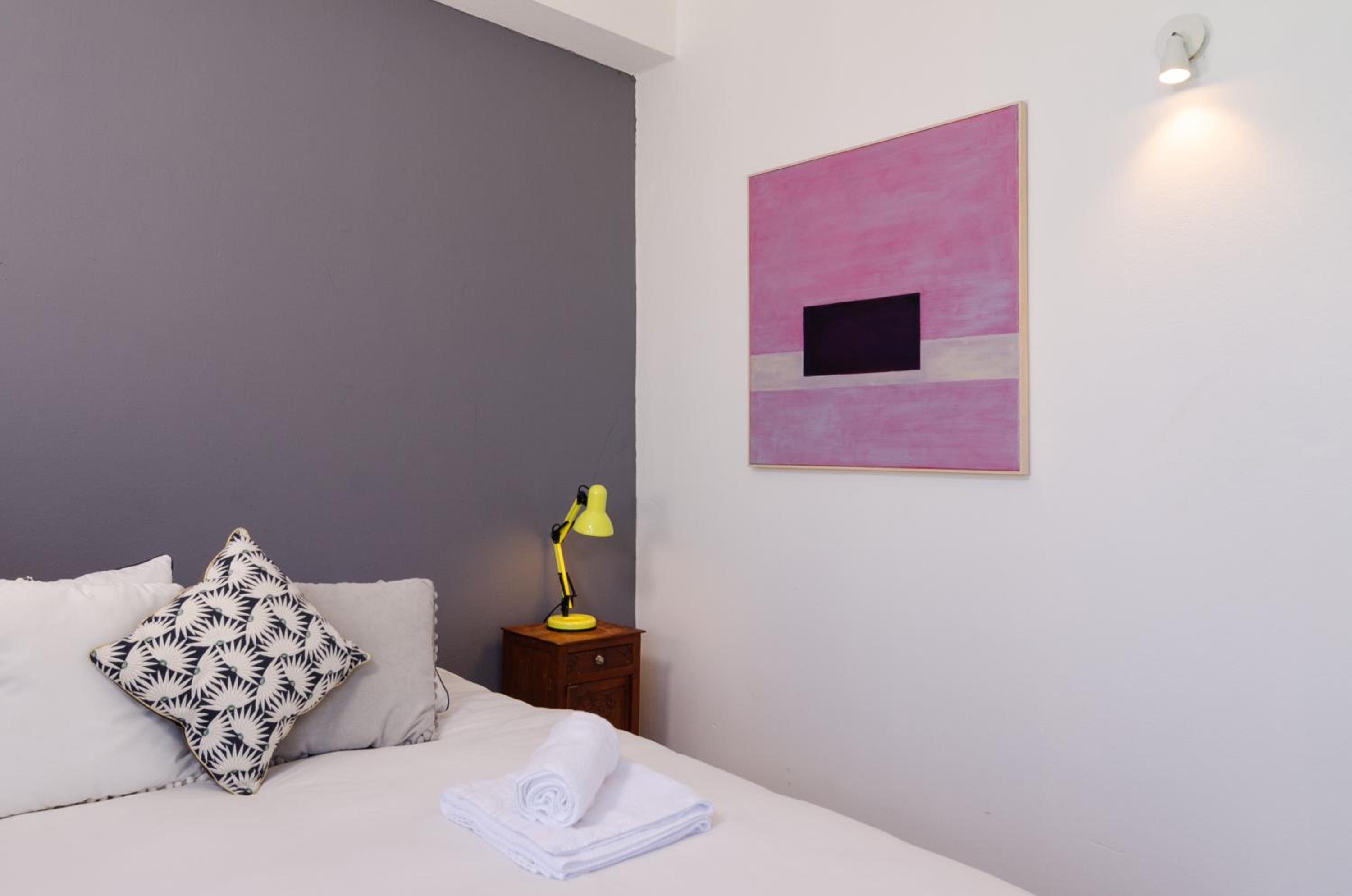 Special Farmstay, Faia-Guarda view 5
