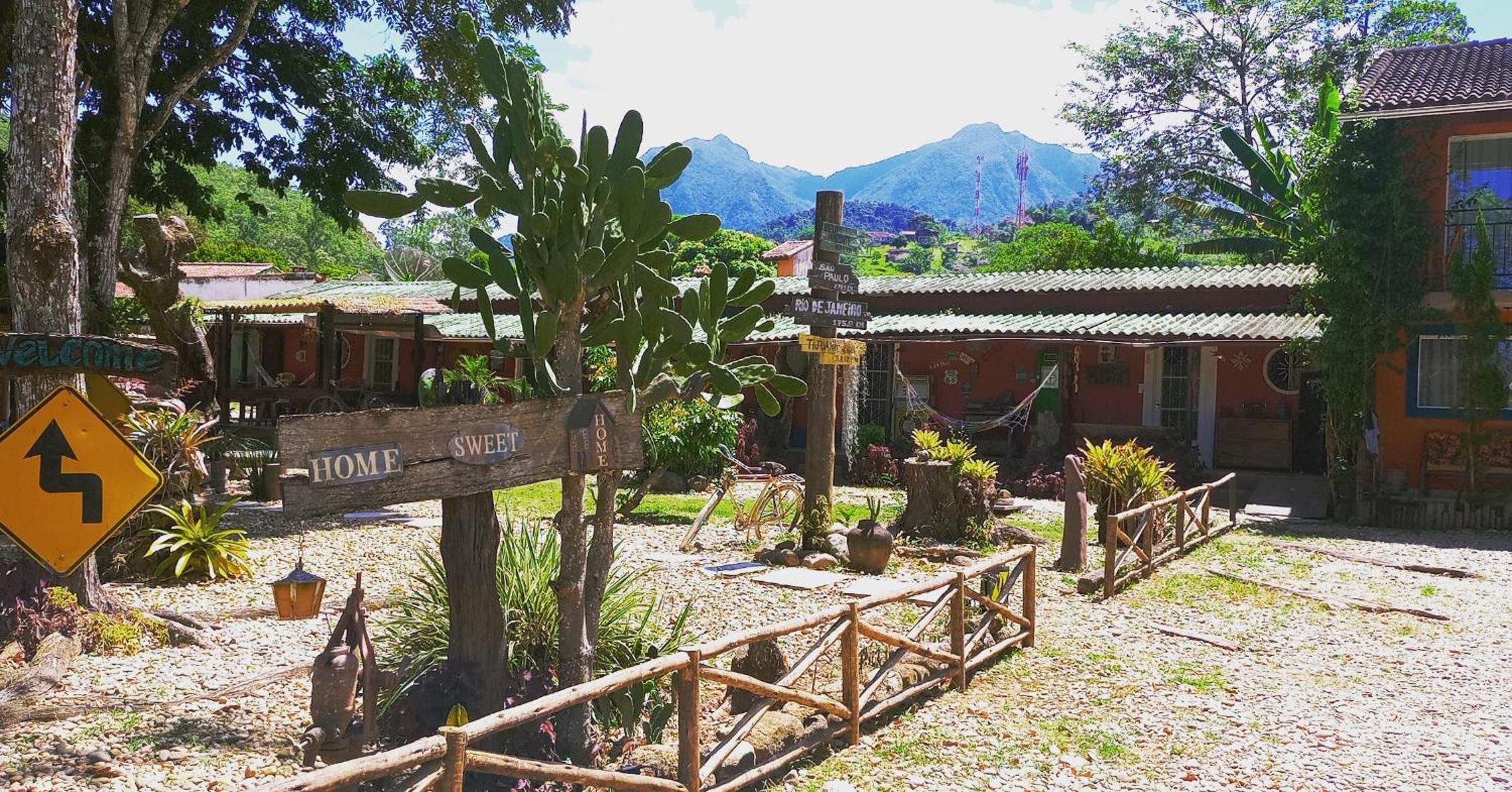 Casa Dos Artistas