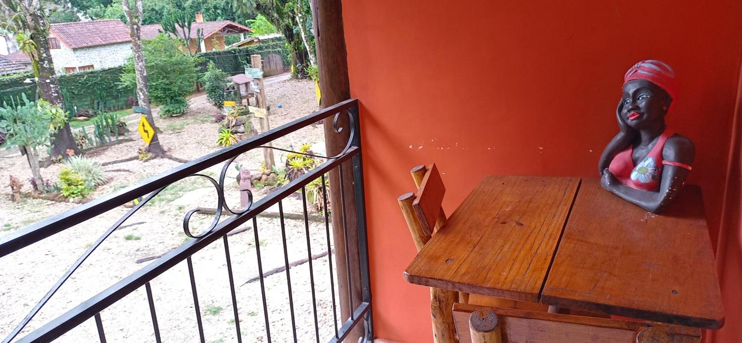 Casa Dos Artistas