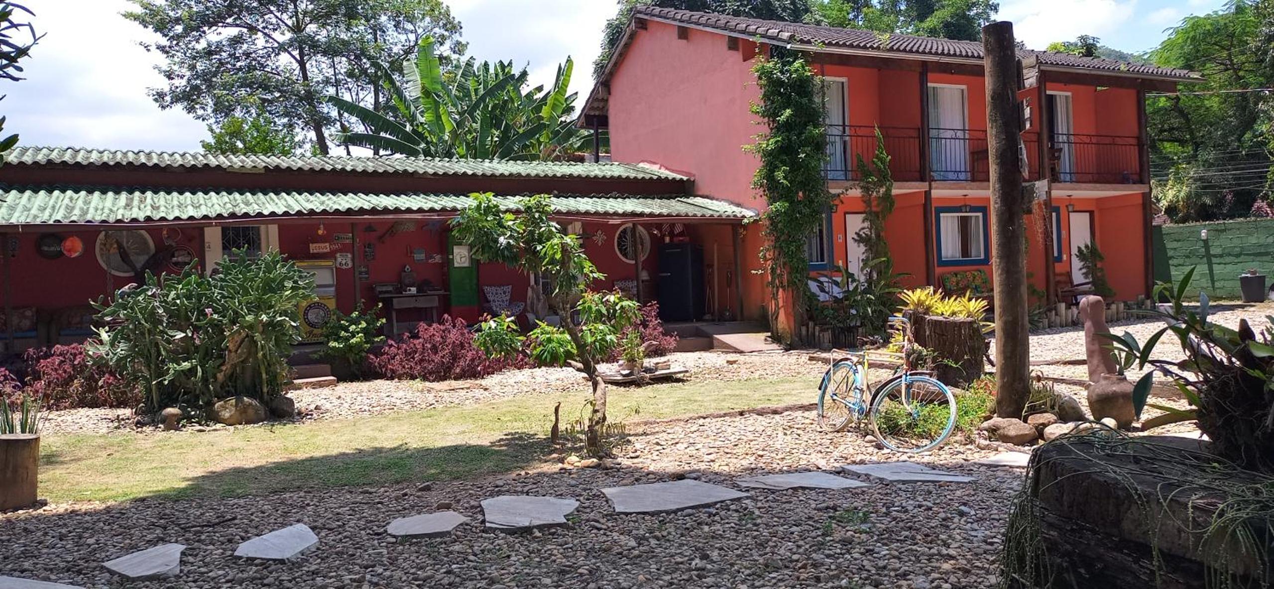 Casa Dos Artistas