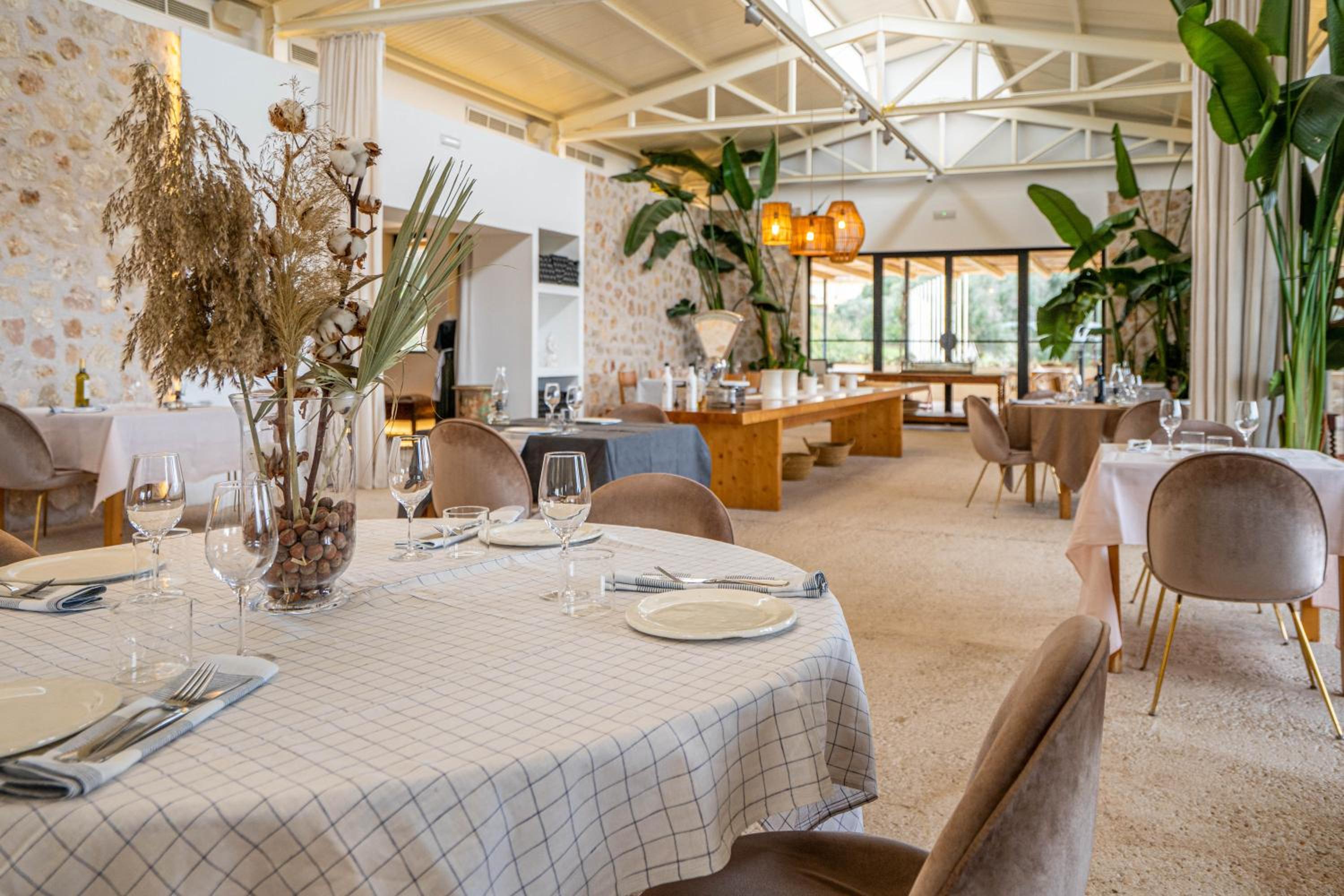 Pula Golf Resort en Son Servera