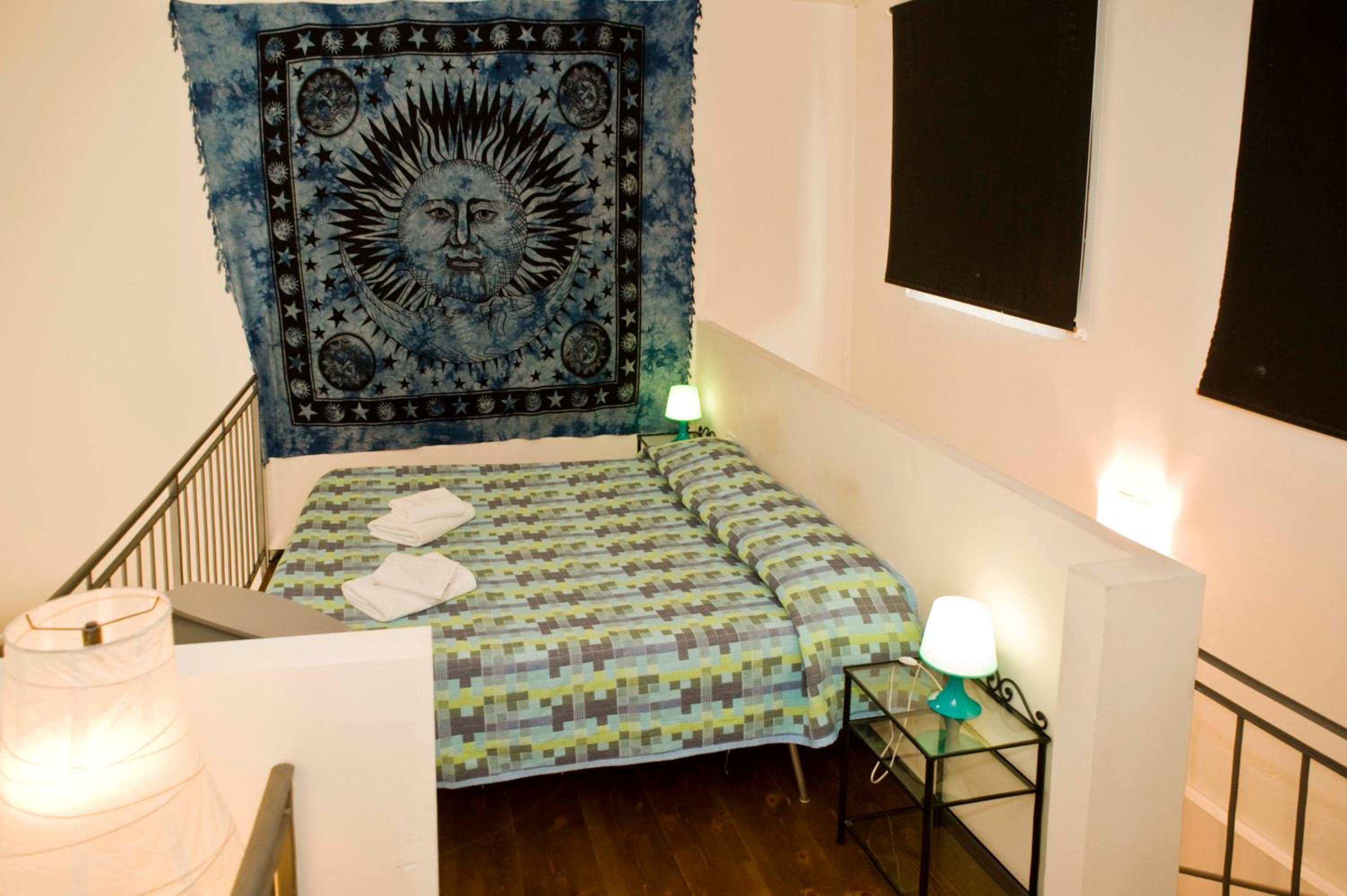 Argentiere Room Apartments