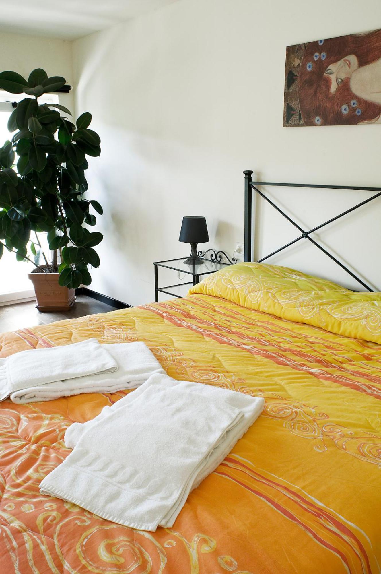 Argentiere Room Apartments