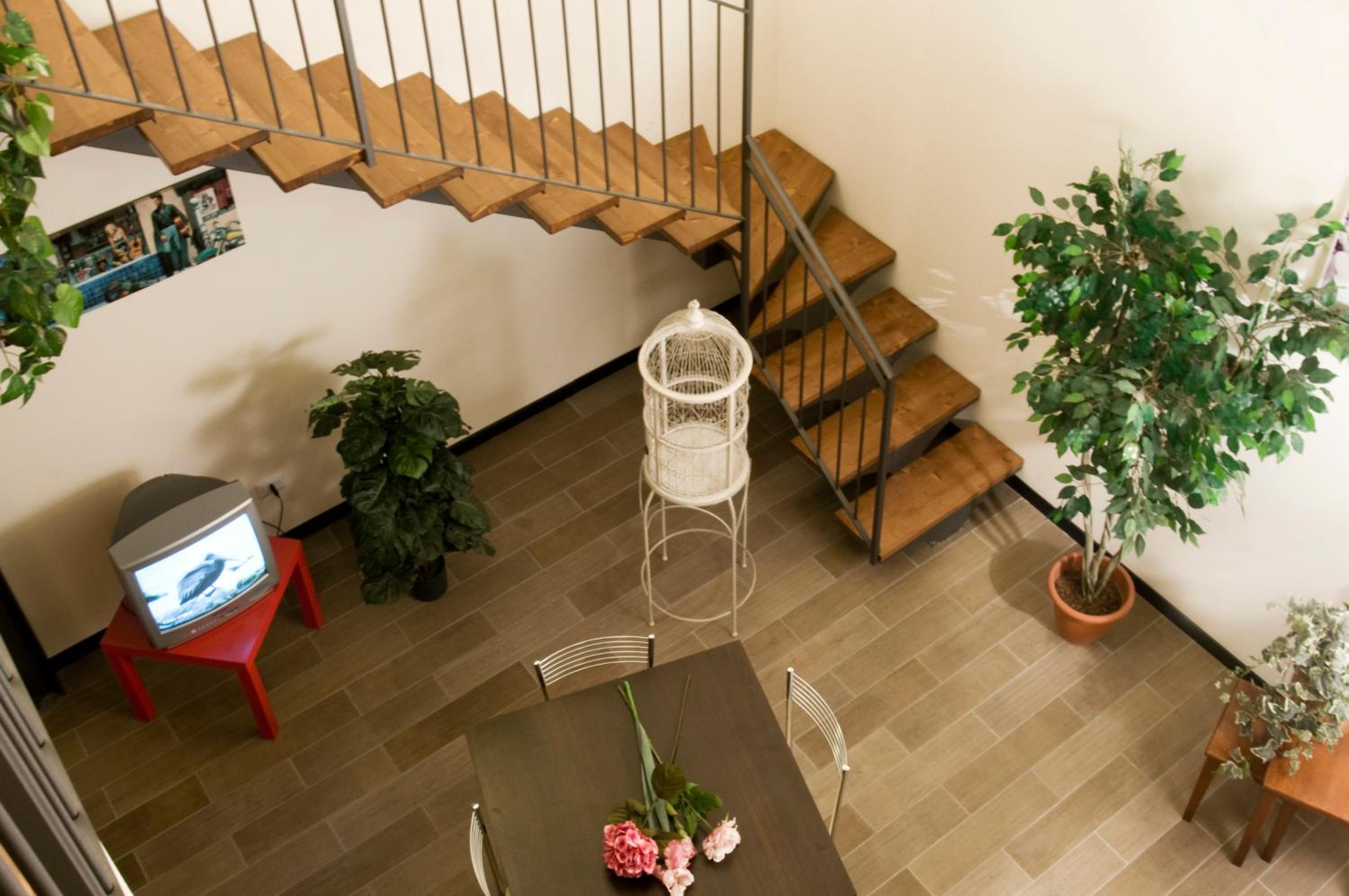 Argentiere Room Apartments
