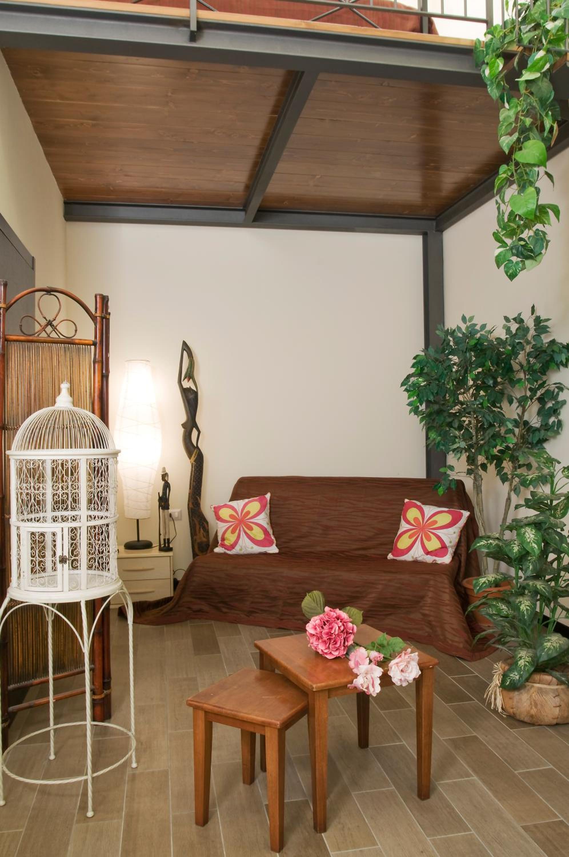 Argentiere Room Apartments