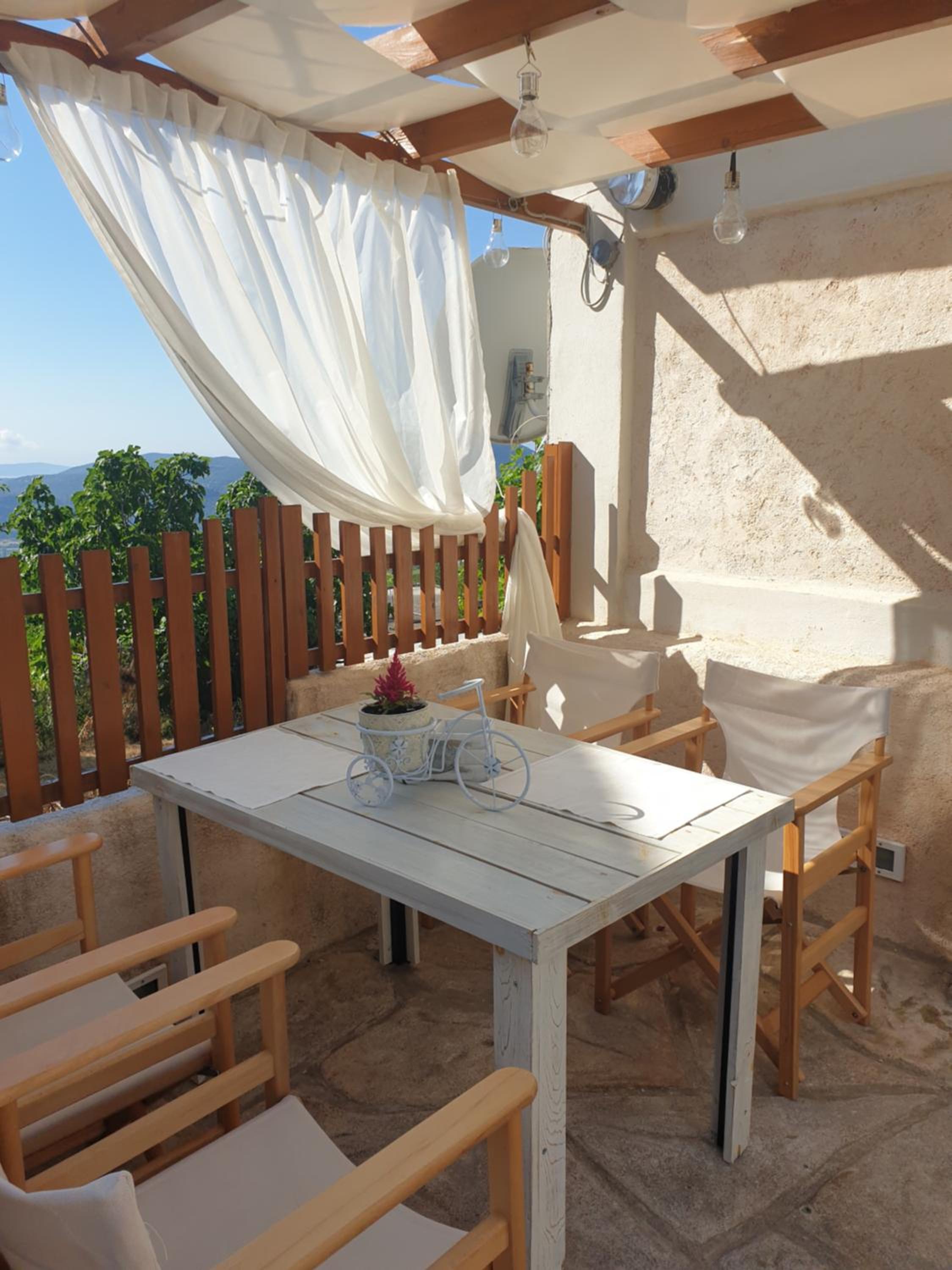 Villa Rena Agios Petros