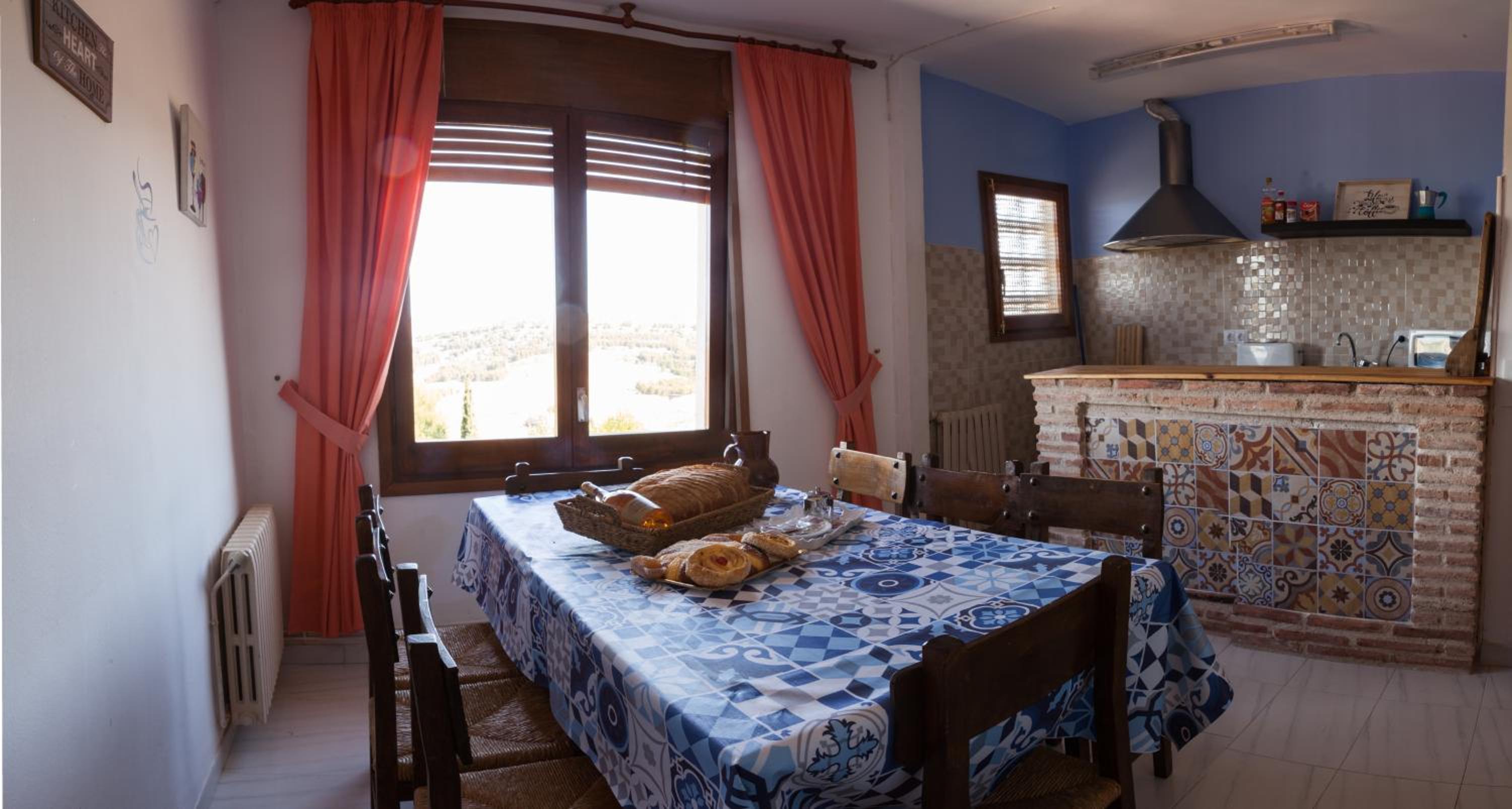 Apartamentos rurales La posada de Donato view 5
