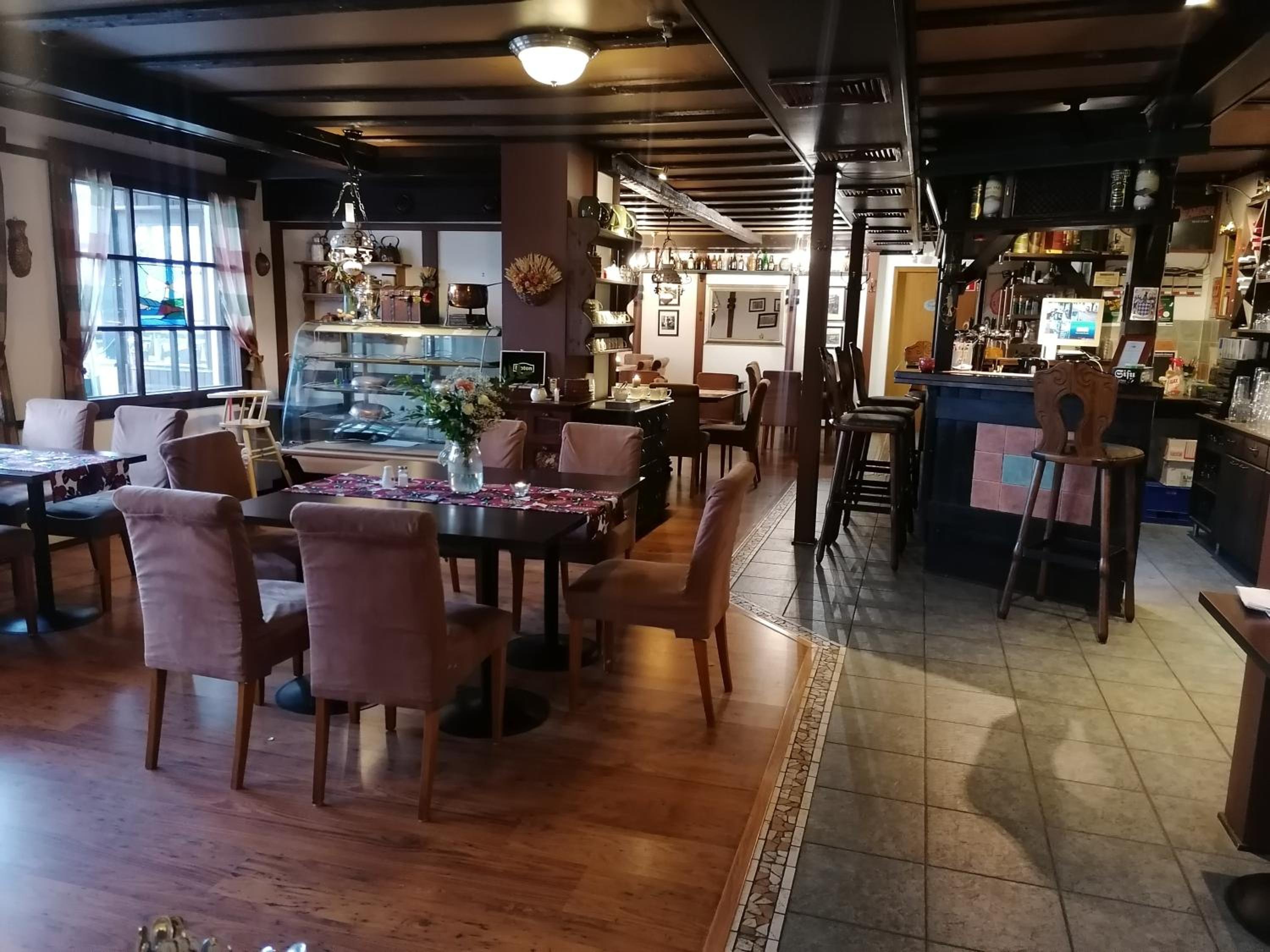 Cronin's Guesthouse Bed & Breakfast