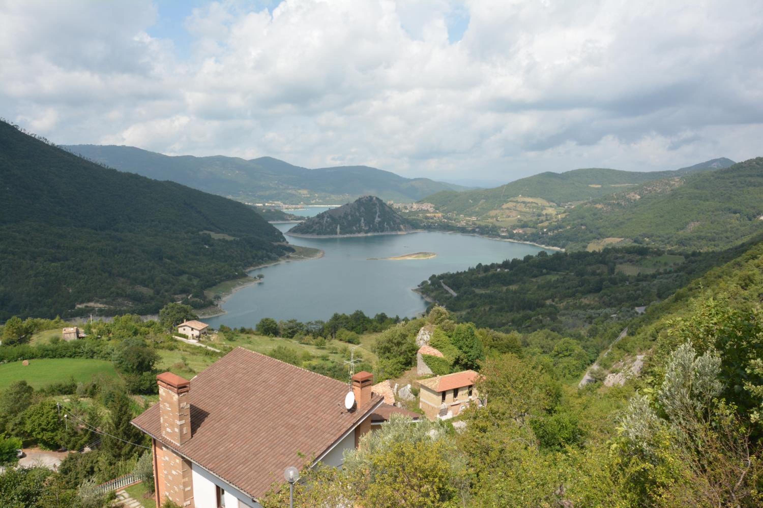 Villa panoramica Le Cerquiglie
