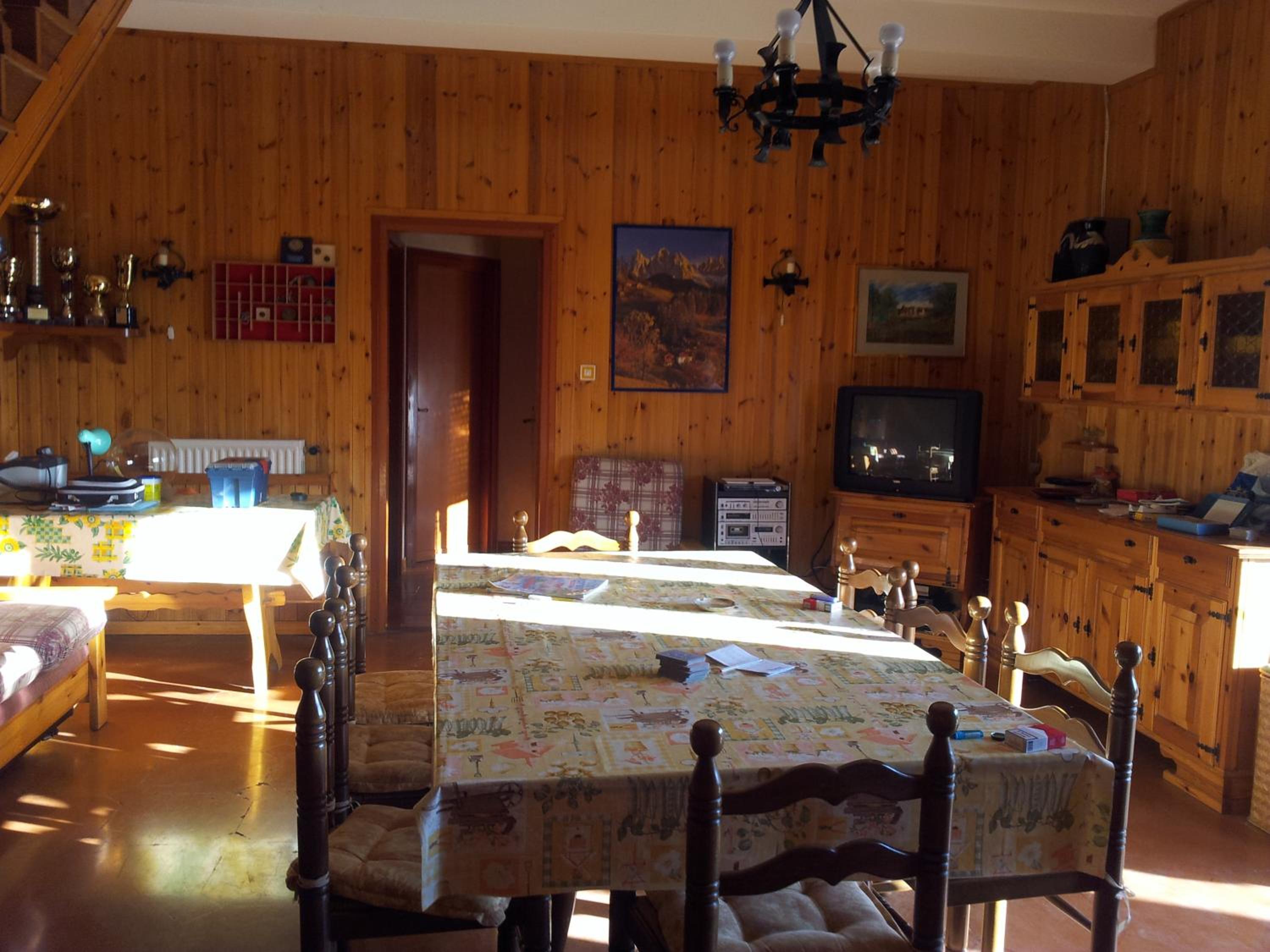 Villa panoramica Le Cerquiglie
