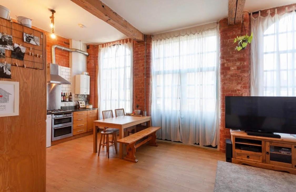 Raleigh Loft