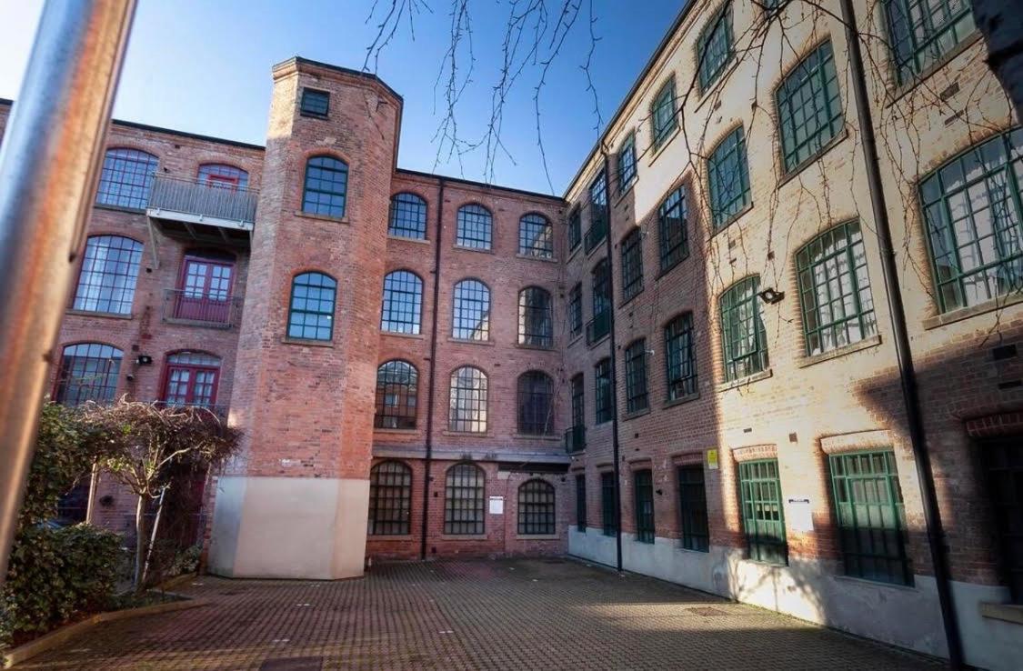 Raleigh Loft