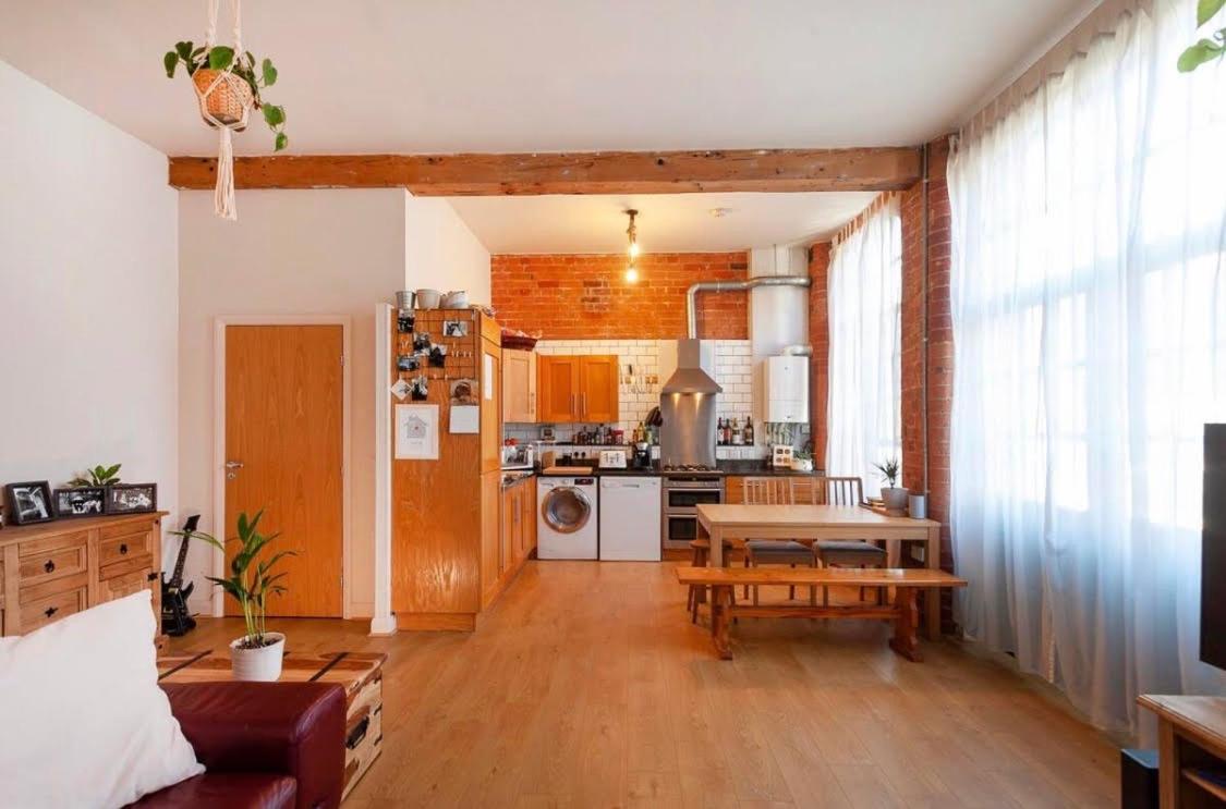 Raleigh Loft