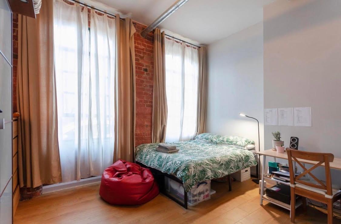Raleigh Loft