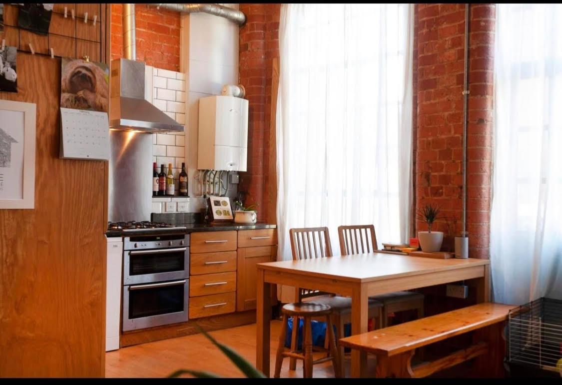 Raleigh Loft