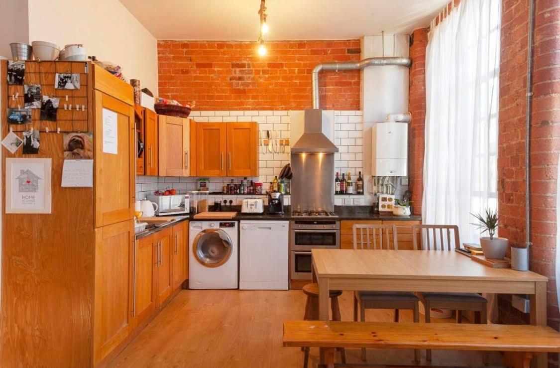 Raleigh Loft