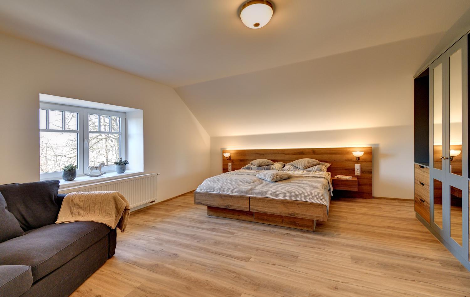 Apartmány Hájovna