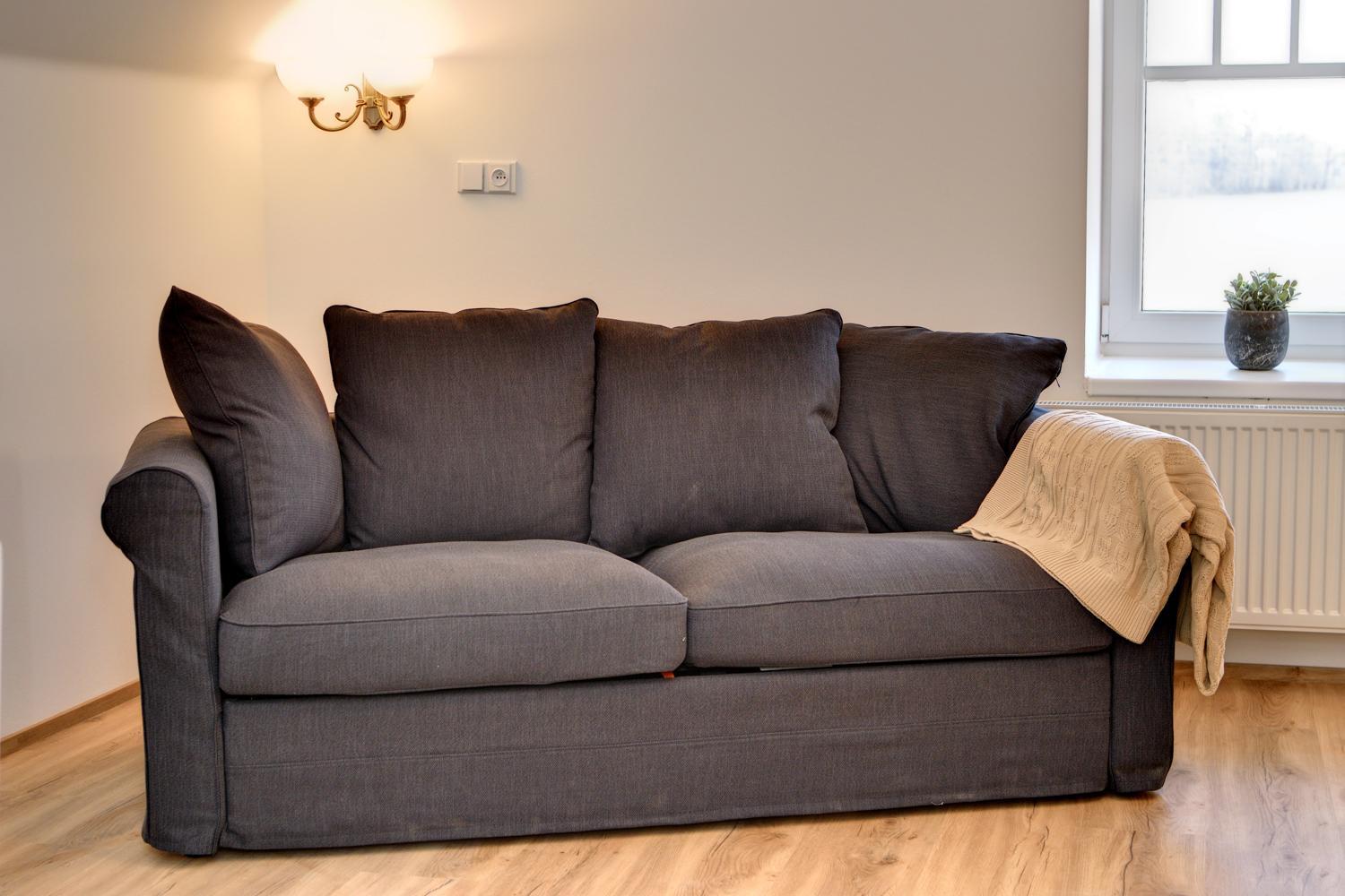 Apartmány Hájovna