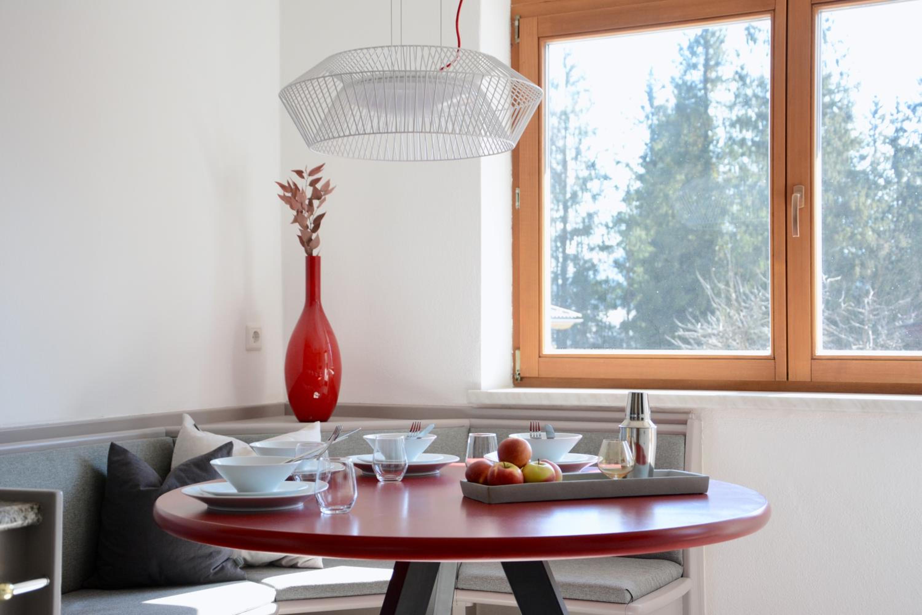 Bloom Apartment Angerberg
