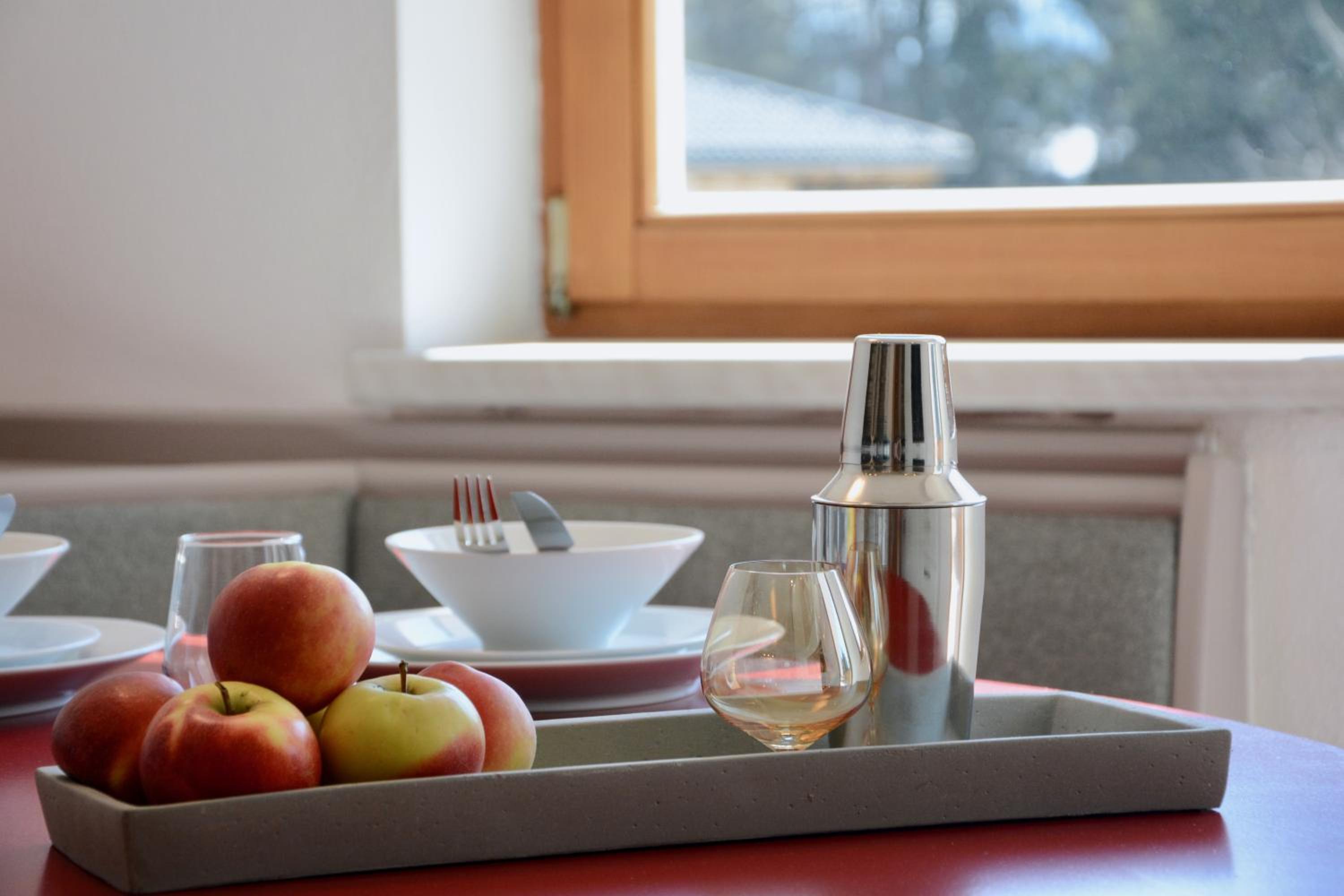 Bloom Apartment Angerberg