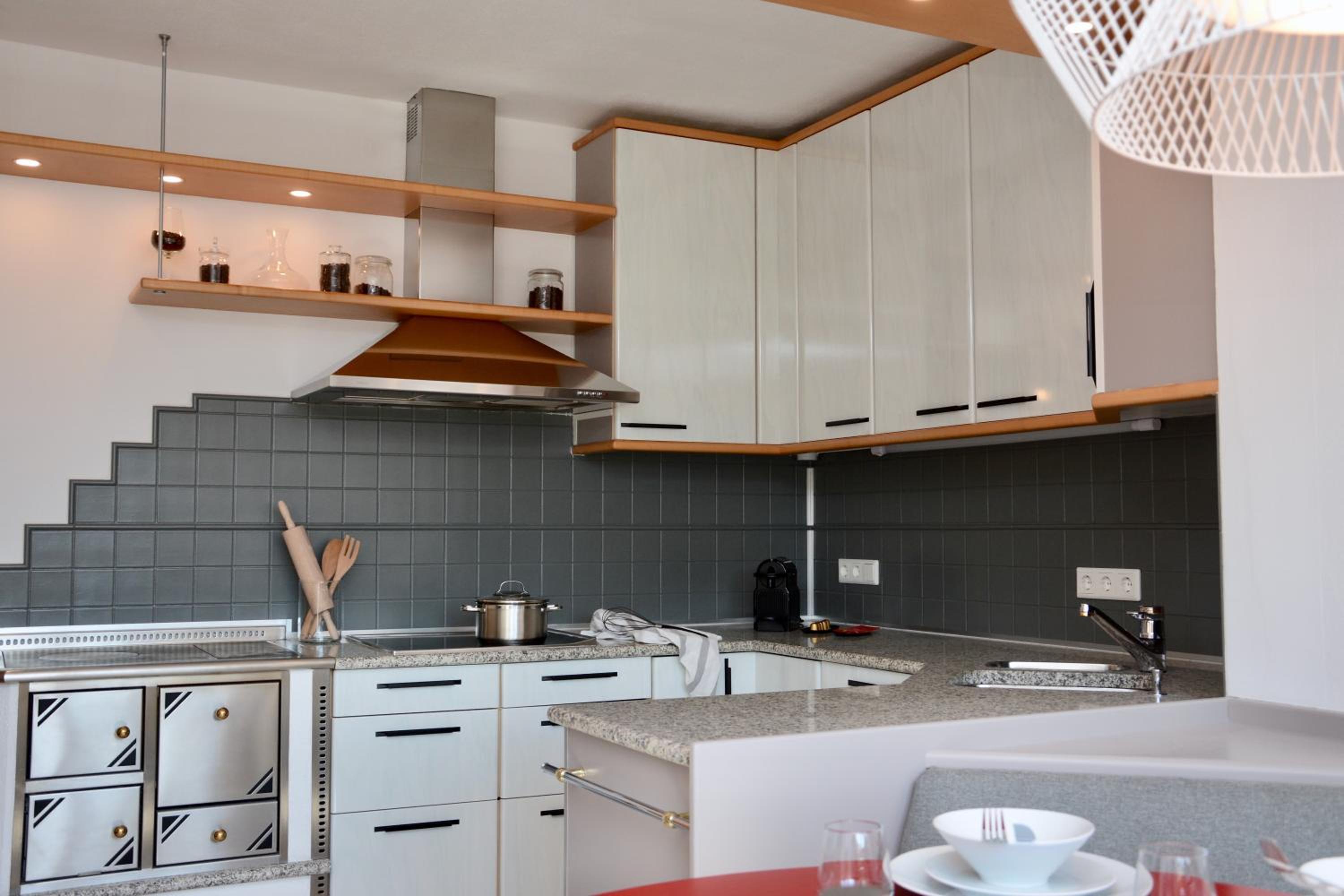 Bloom Apartment Angerberg