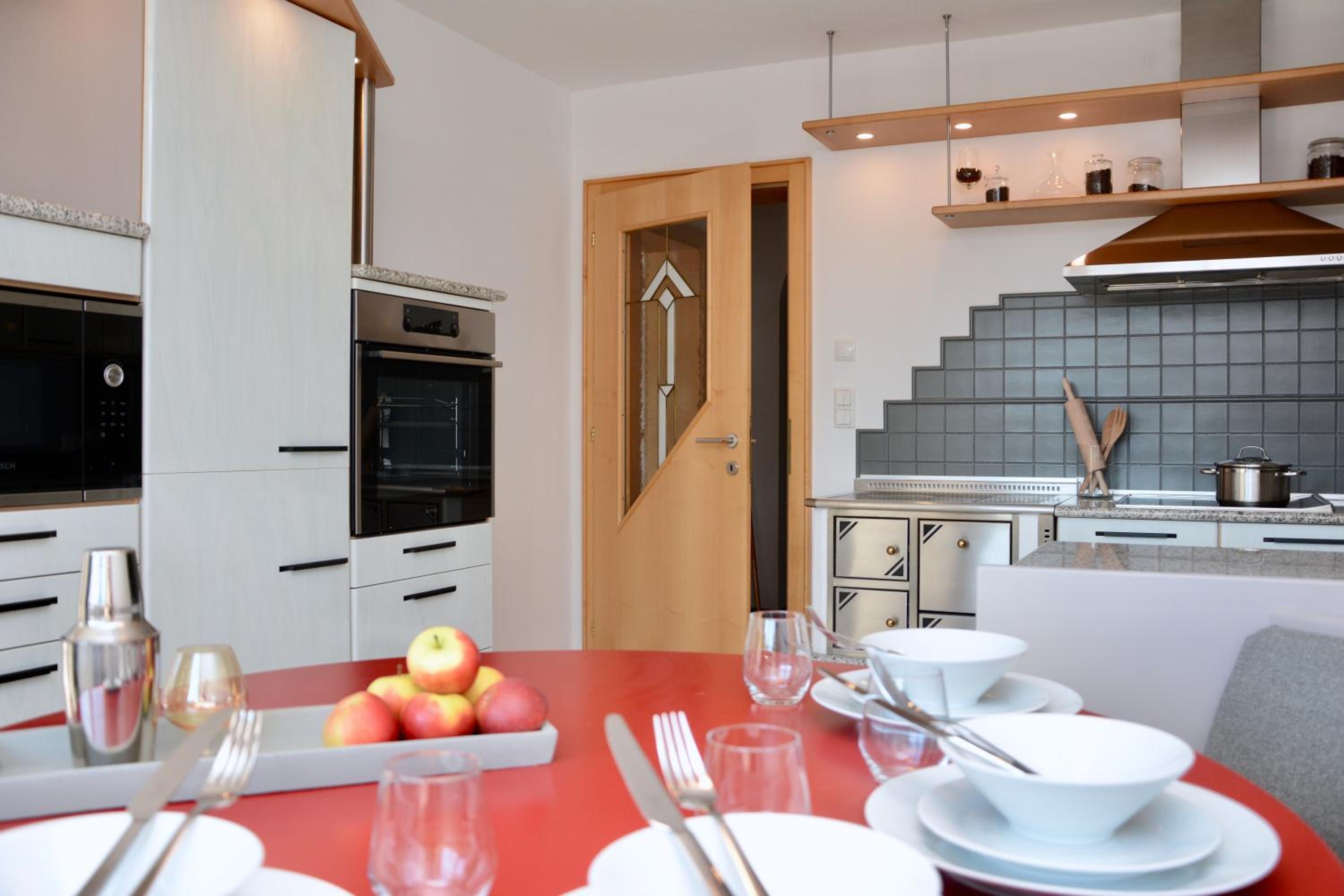 Bloom Apartment Angerberg