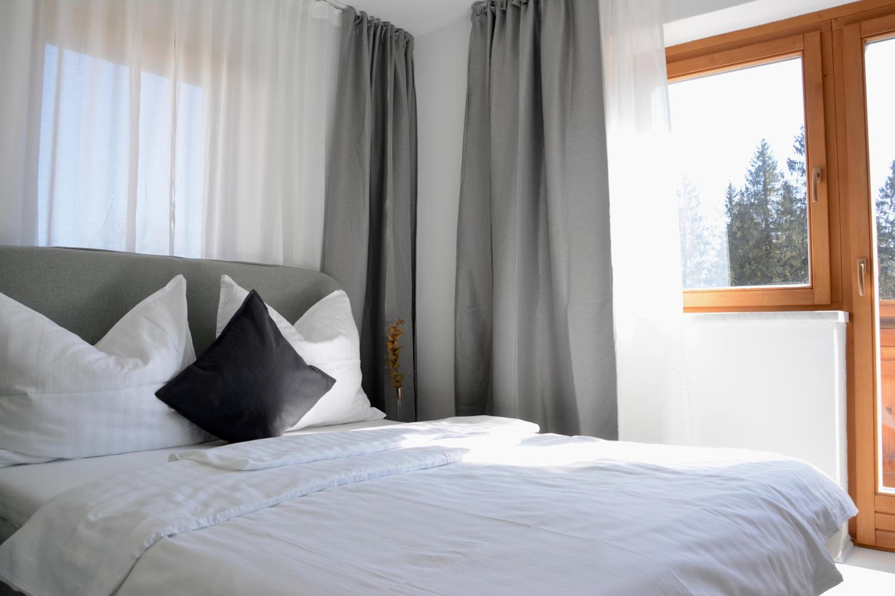 Bloom Apartment Angerberg