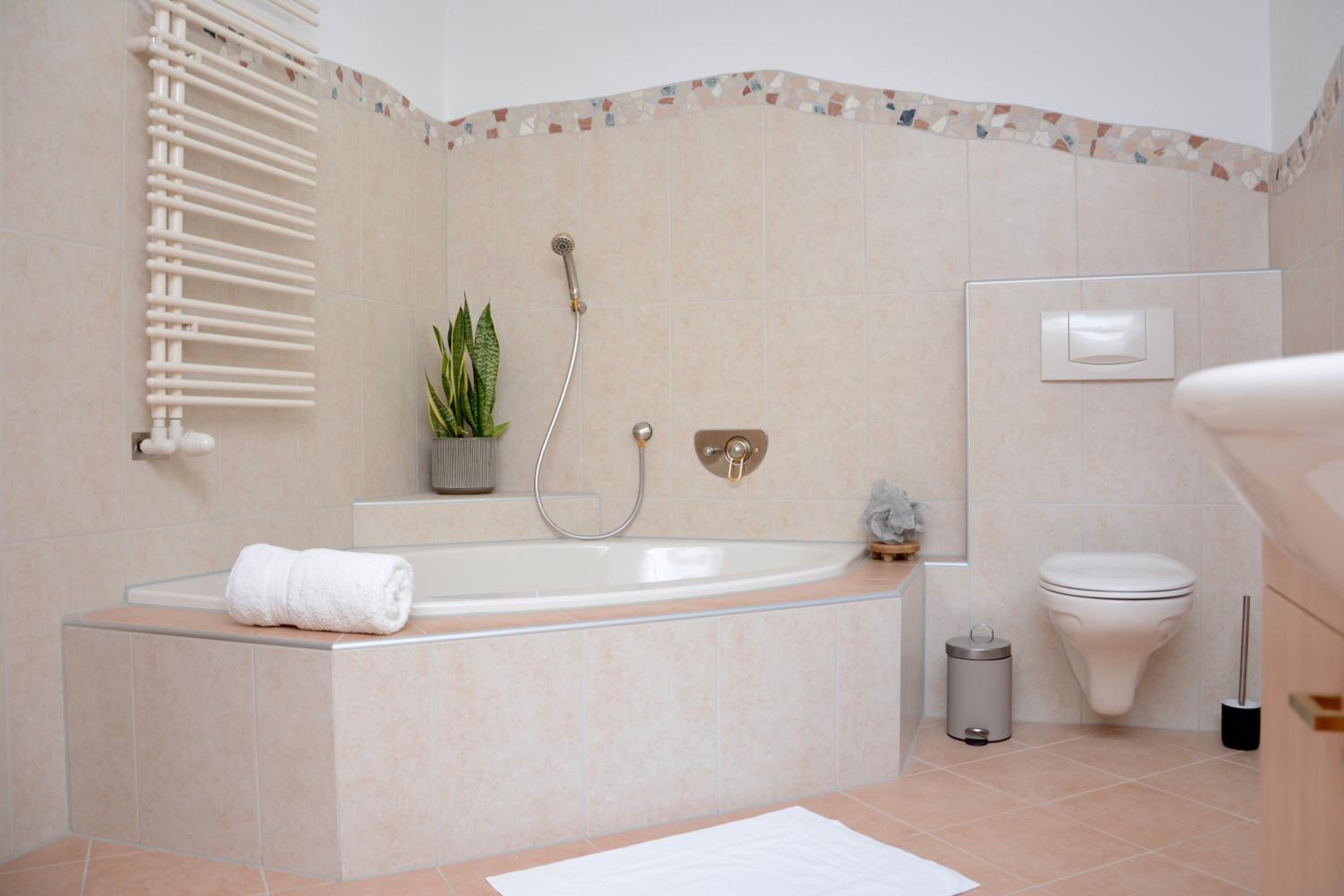 Bloom Apartment Angerberg