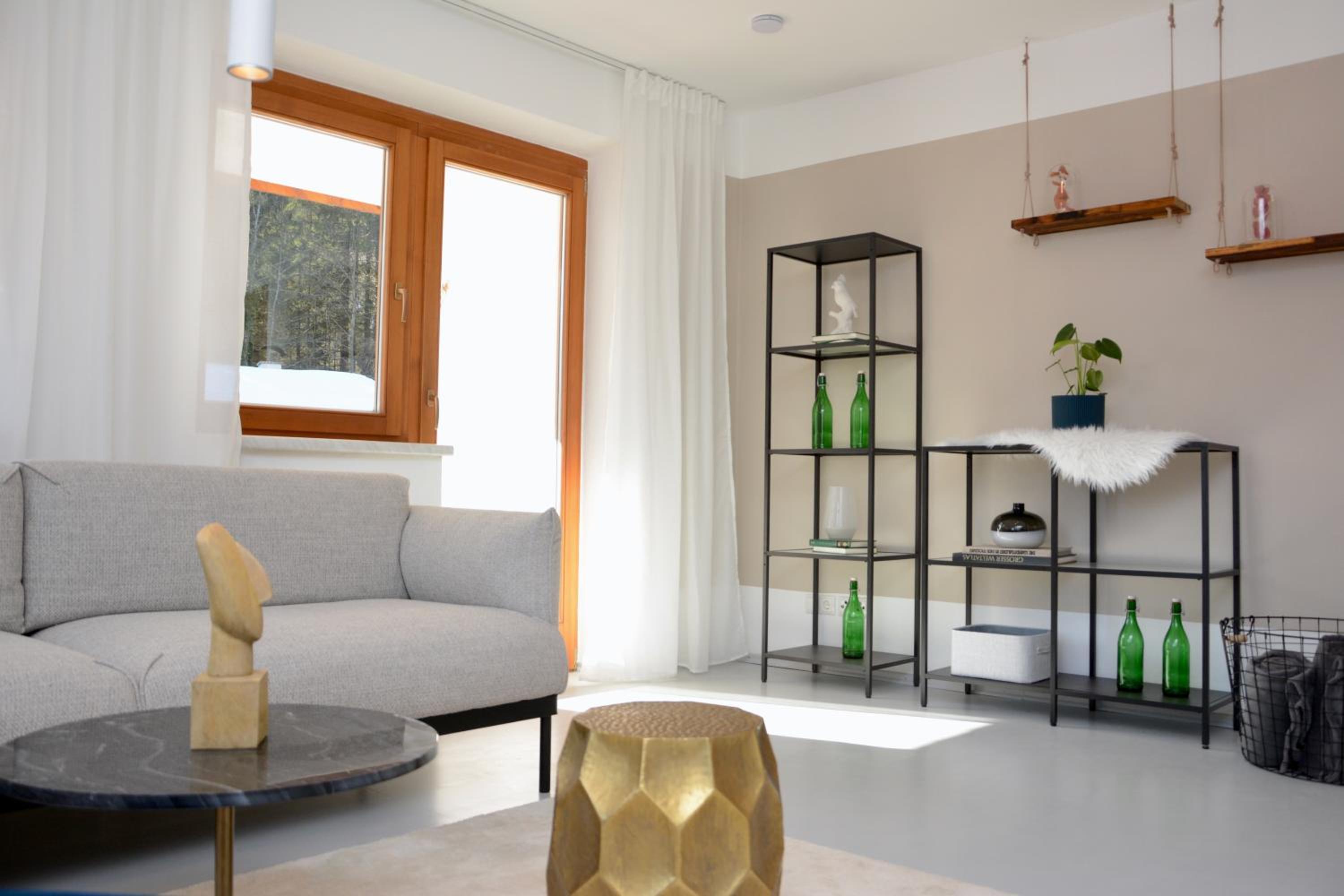 Bloom Apartment Angerberg