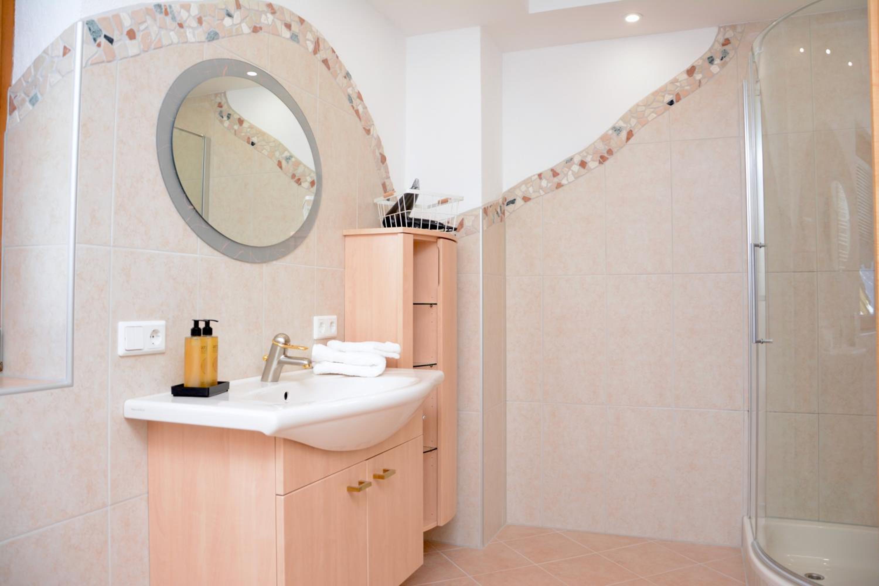 Bloom Apartment Angerberg