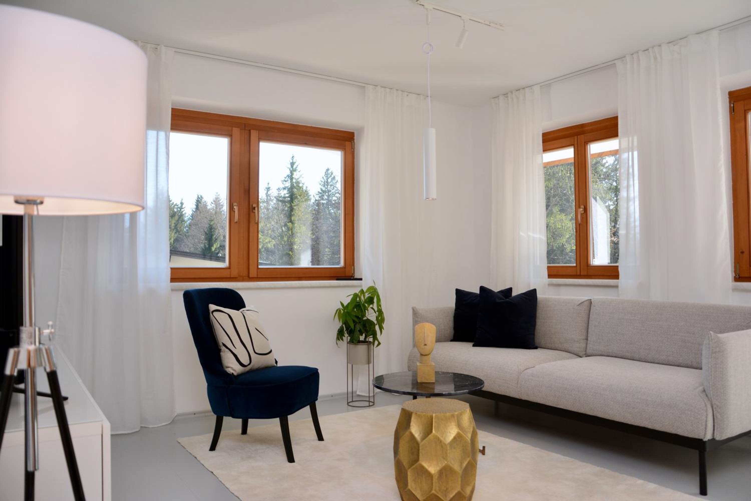 Bloom Apartment Angerberg
