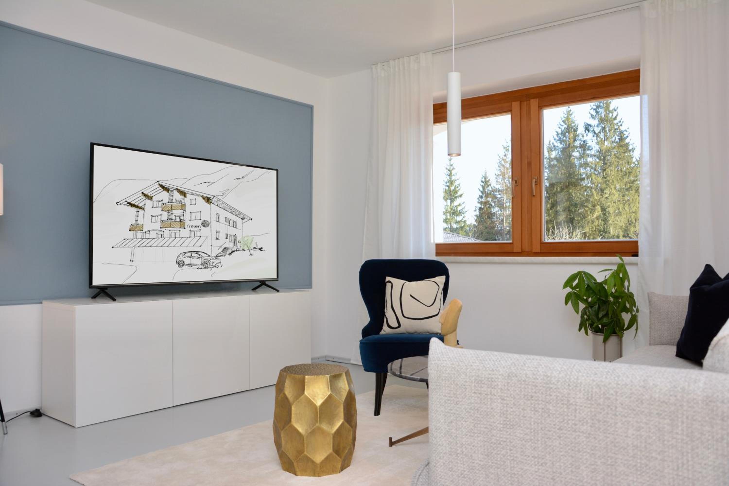 Bloom Apartment Angerberg