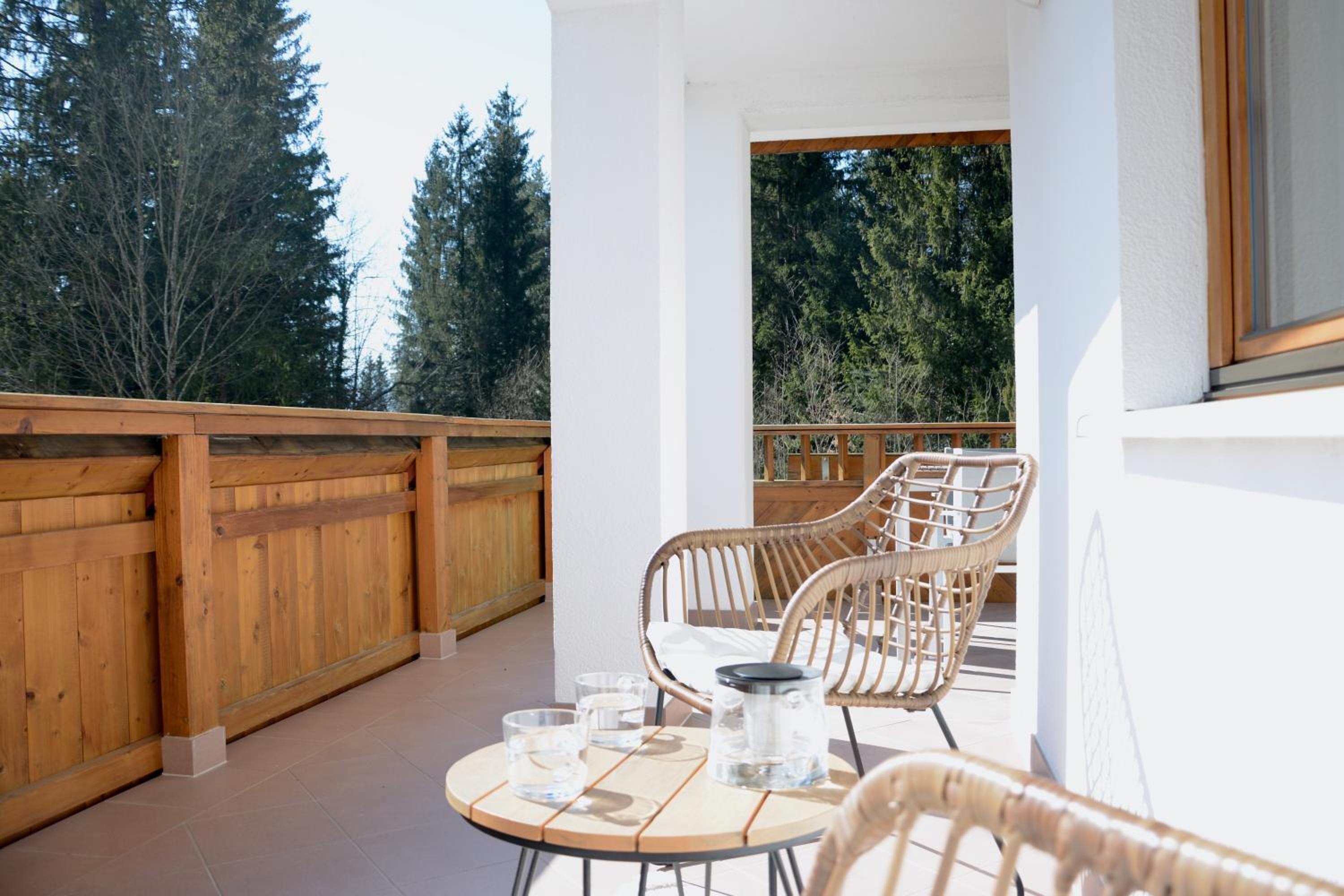 Bloom Apartment Angerberg